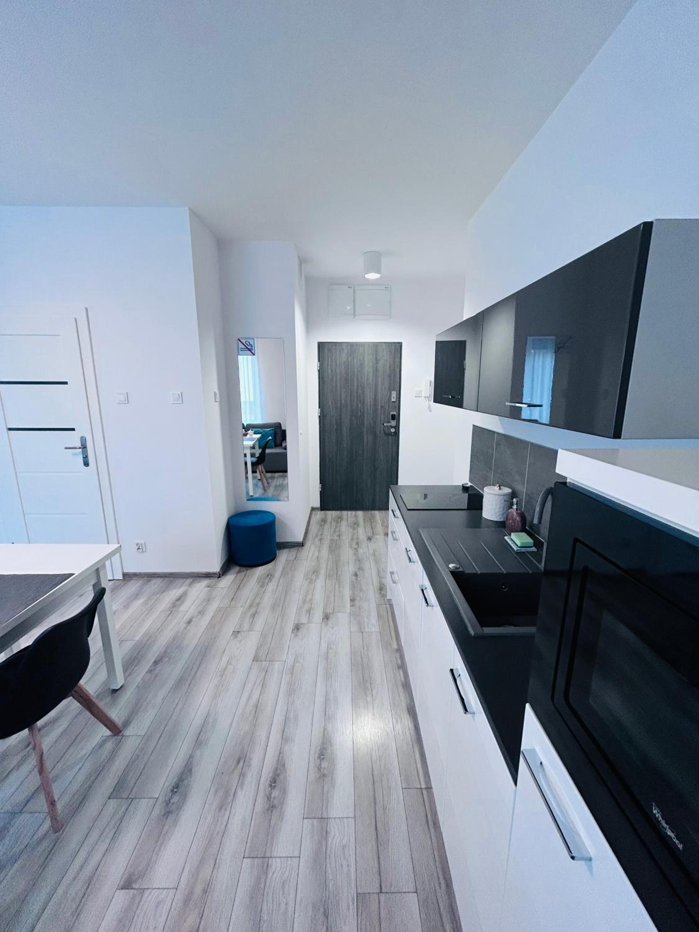 One-Bedroom Apartment - Photo 6