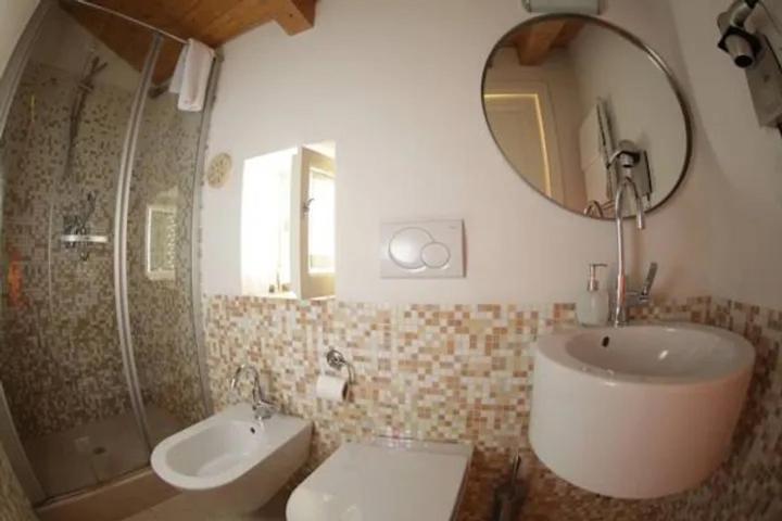 Double Room with Terrace photo 2