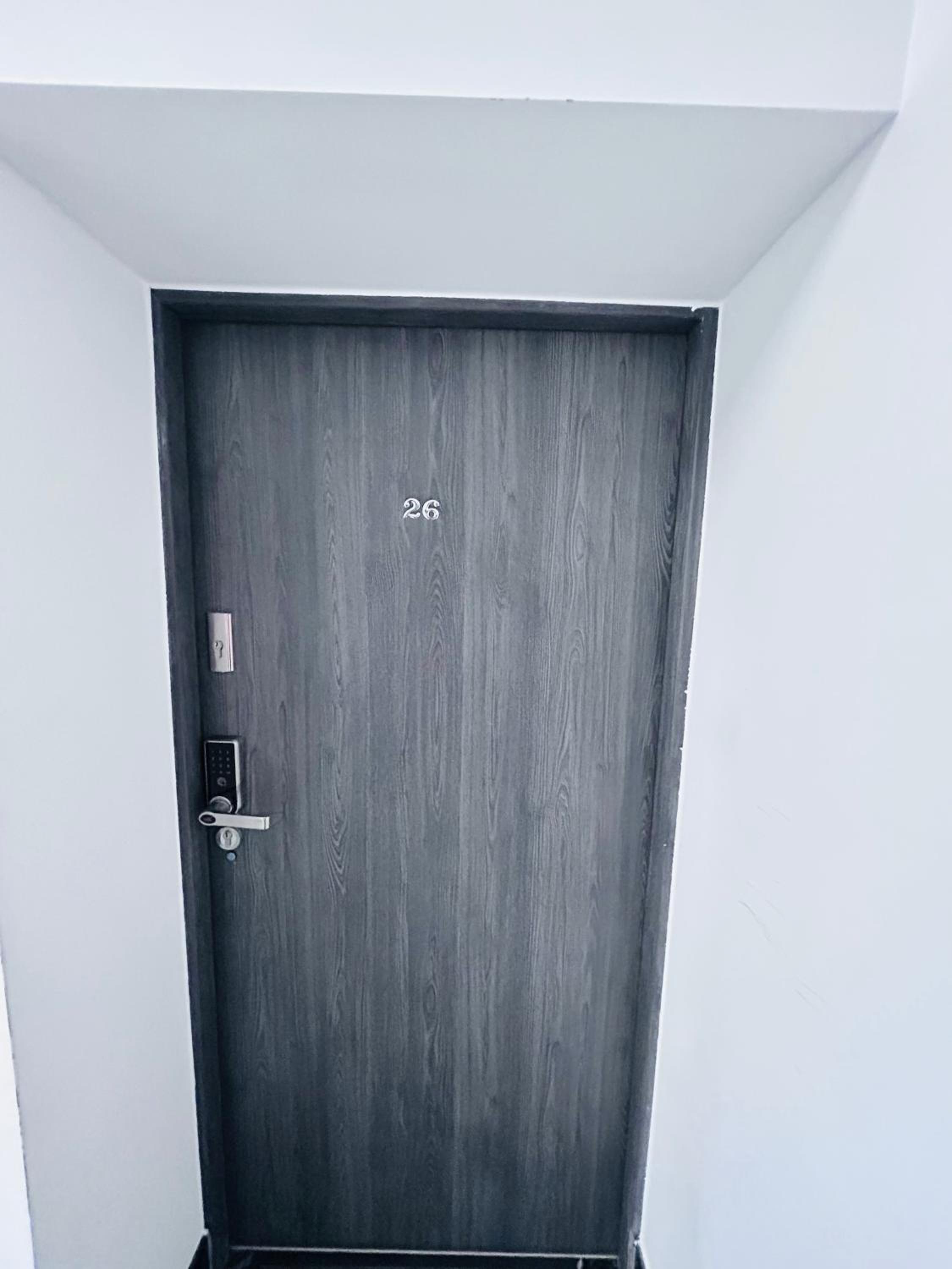 One-Bedroom Apartment - Photo 12