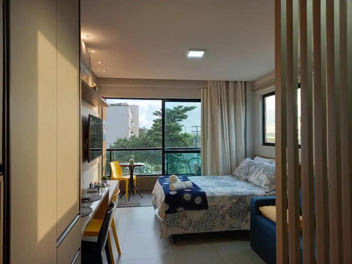 Studio Apartment photo 1