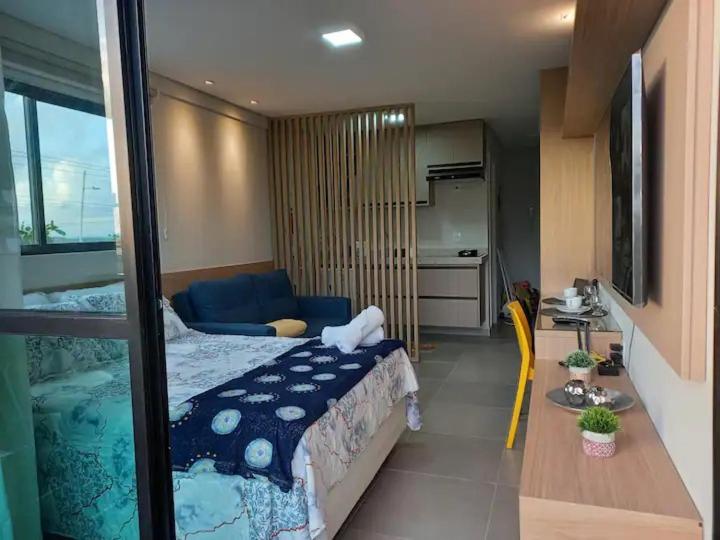 Studio Apartment photo 2
