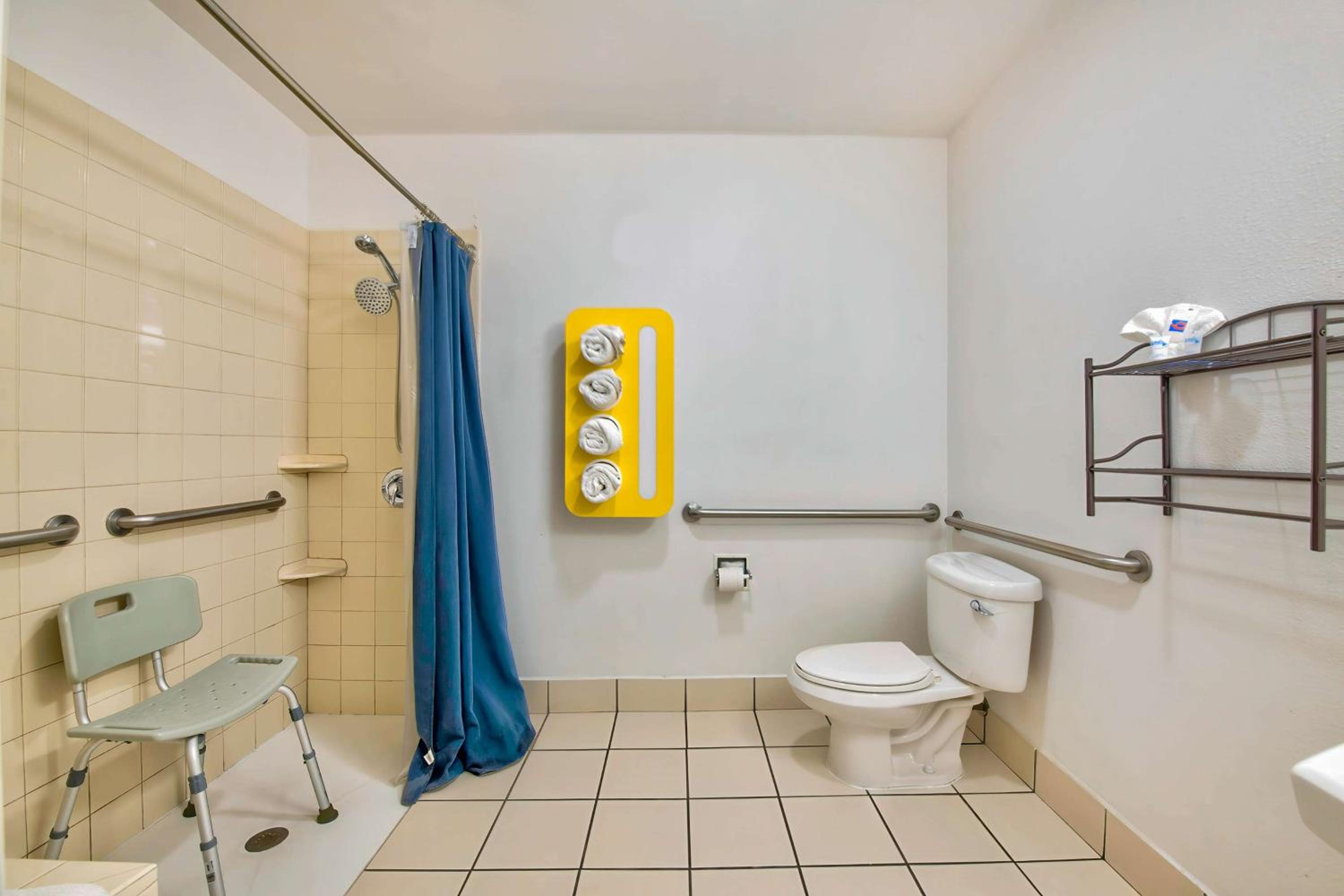 Motel 6-Eagle Pass, TX - Lakeside, Photo 2