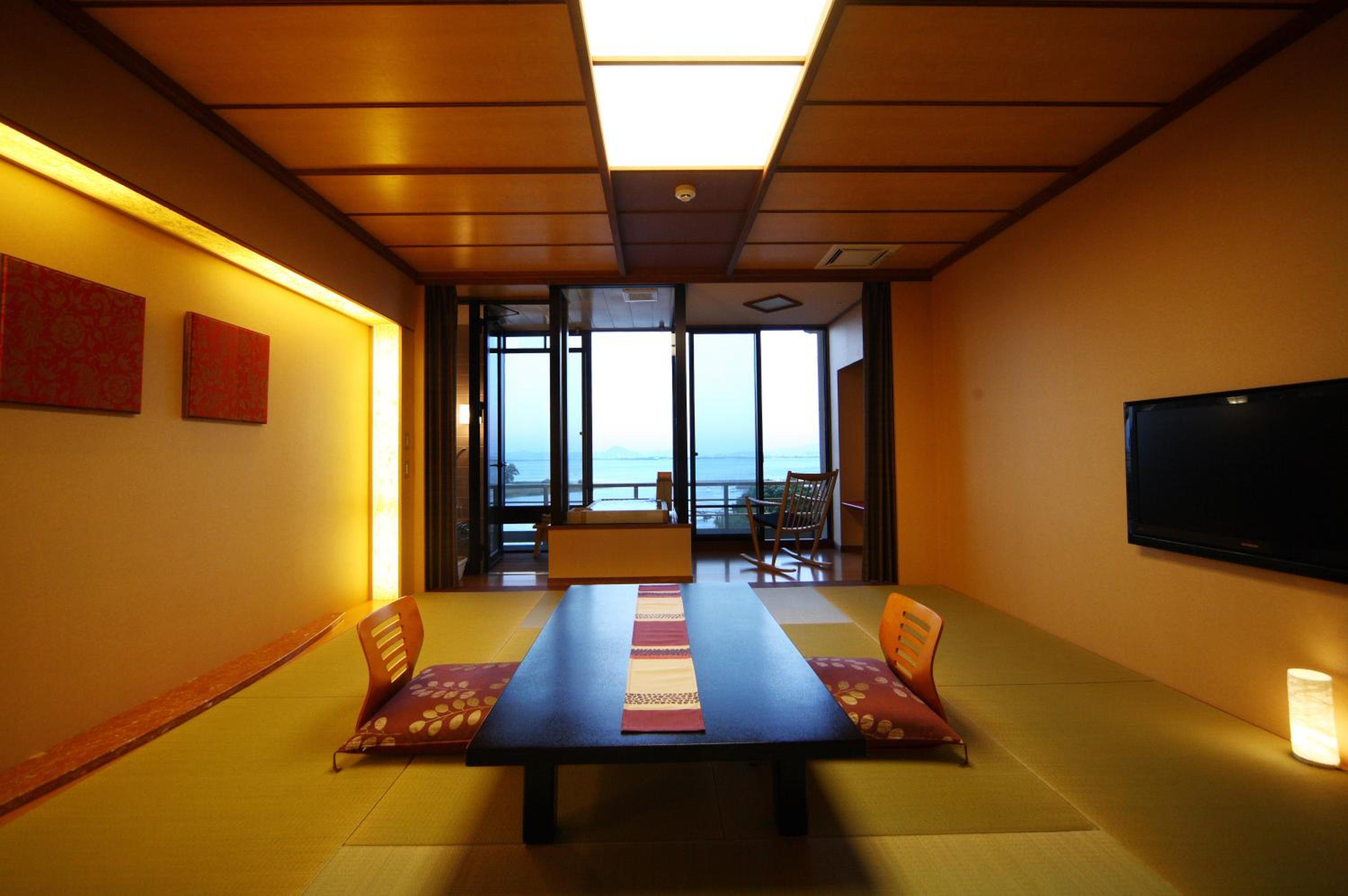 Japanese-Style Room photo 2