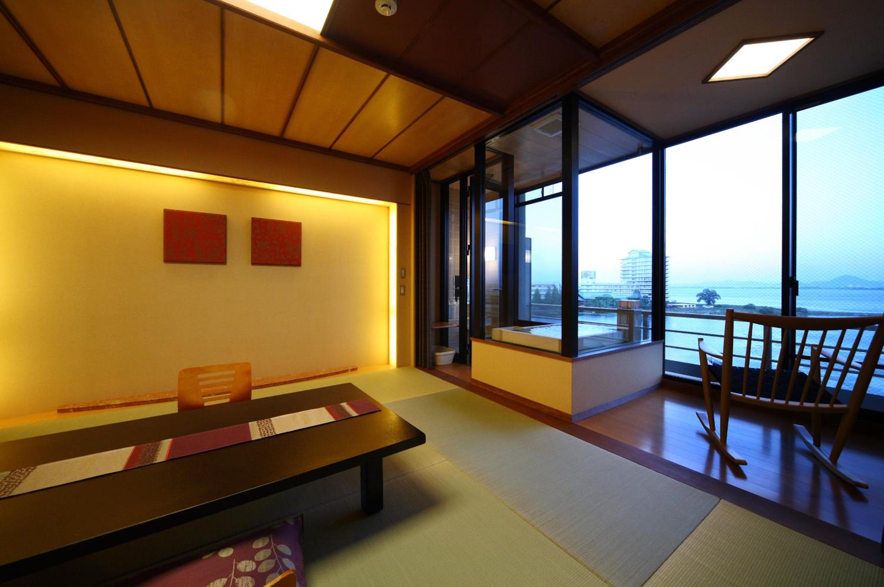 Japanese-Style Room photo 3