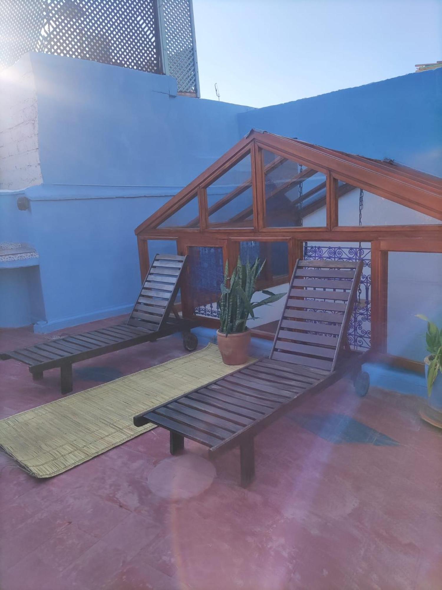 Four-Bedroom House - Photo 17