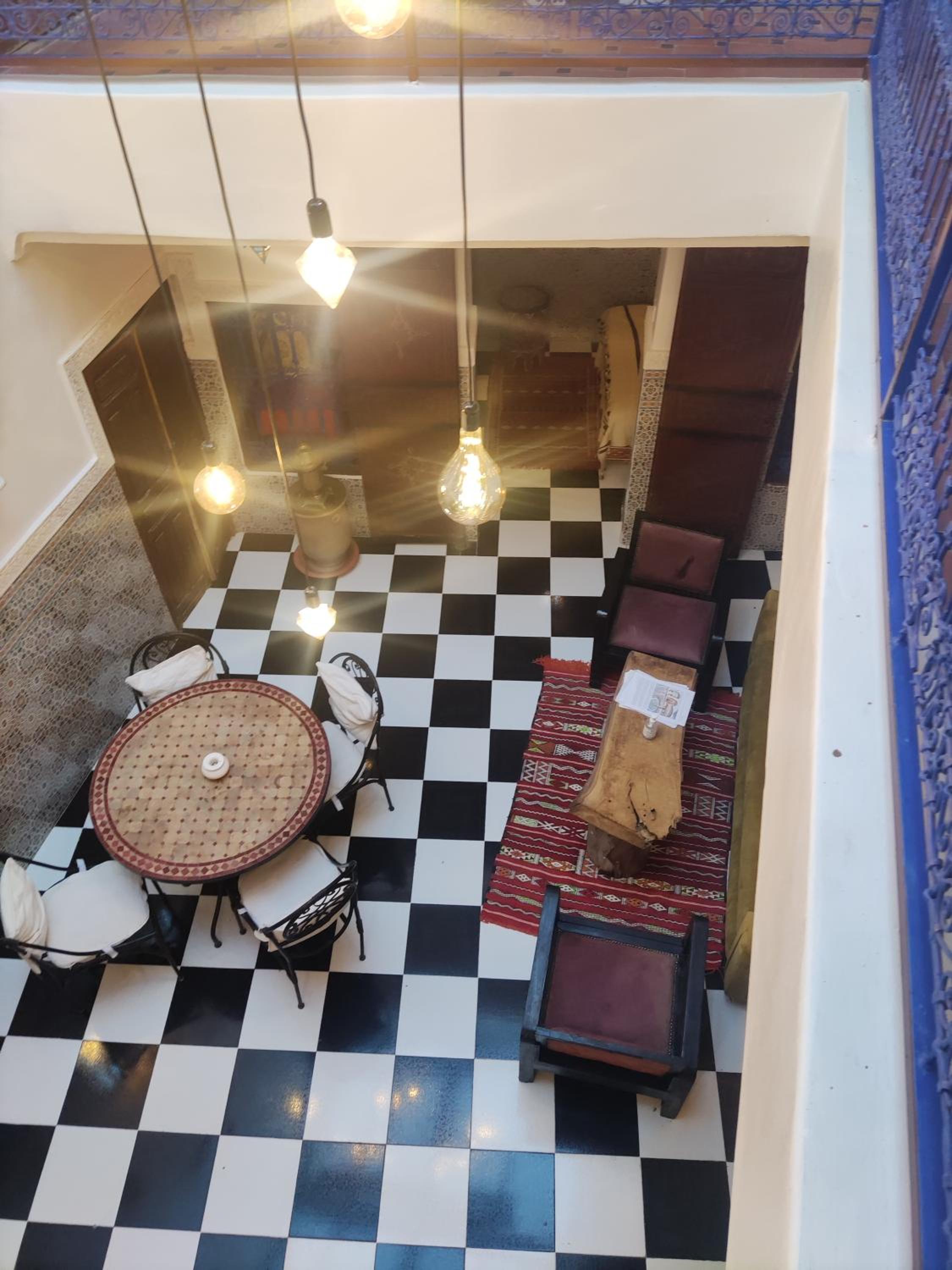 Four-Bedroom House - Photo 15