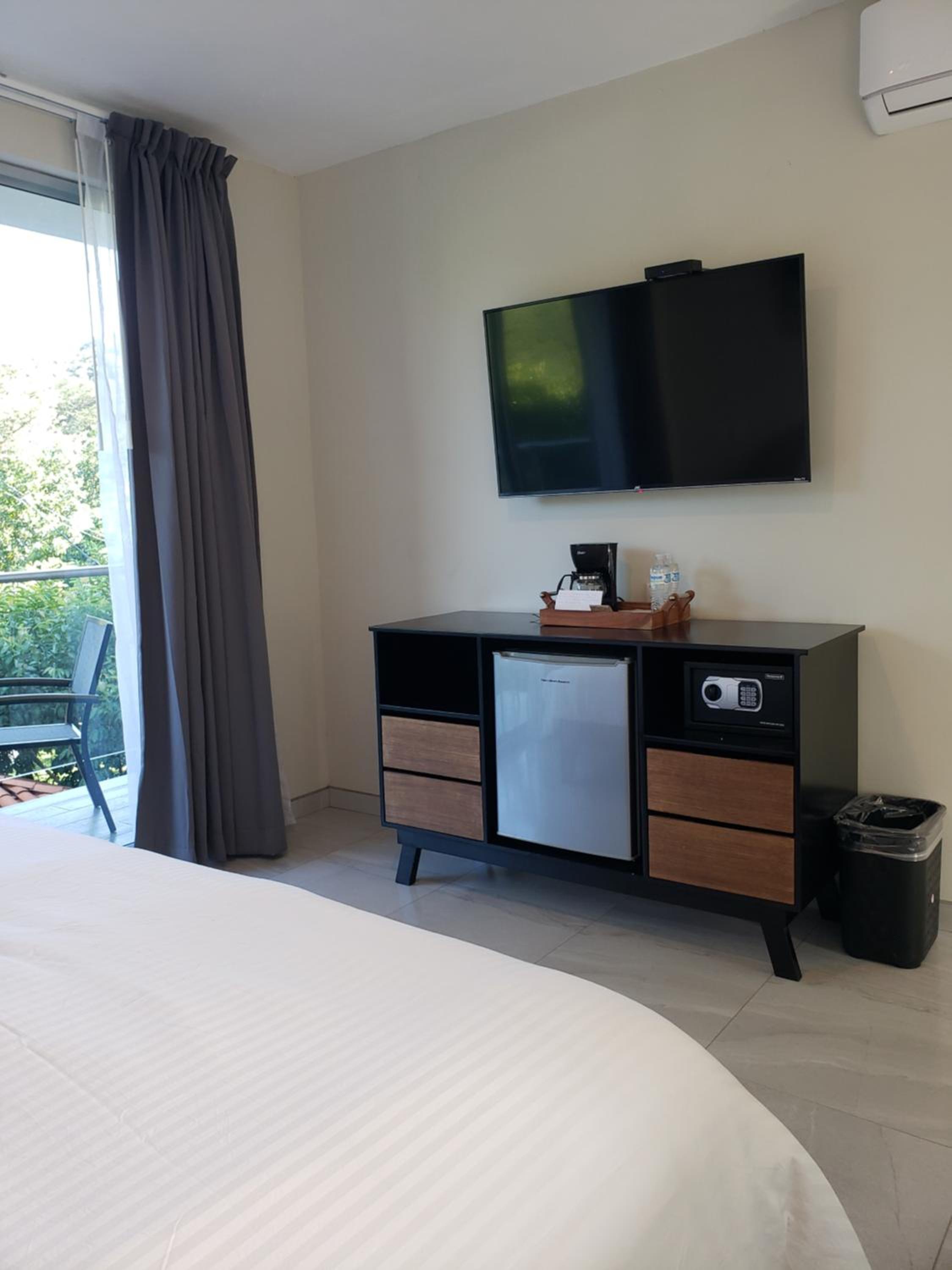 Deluxe Twin Room - Photo 1