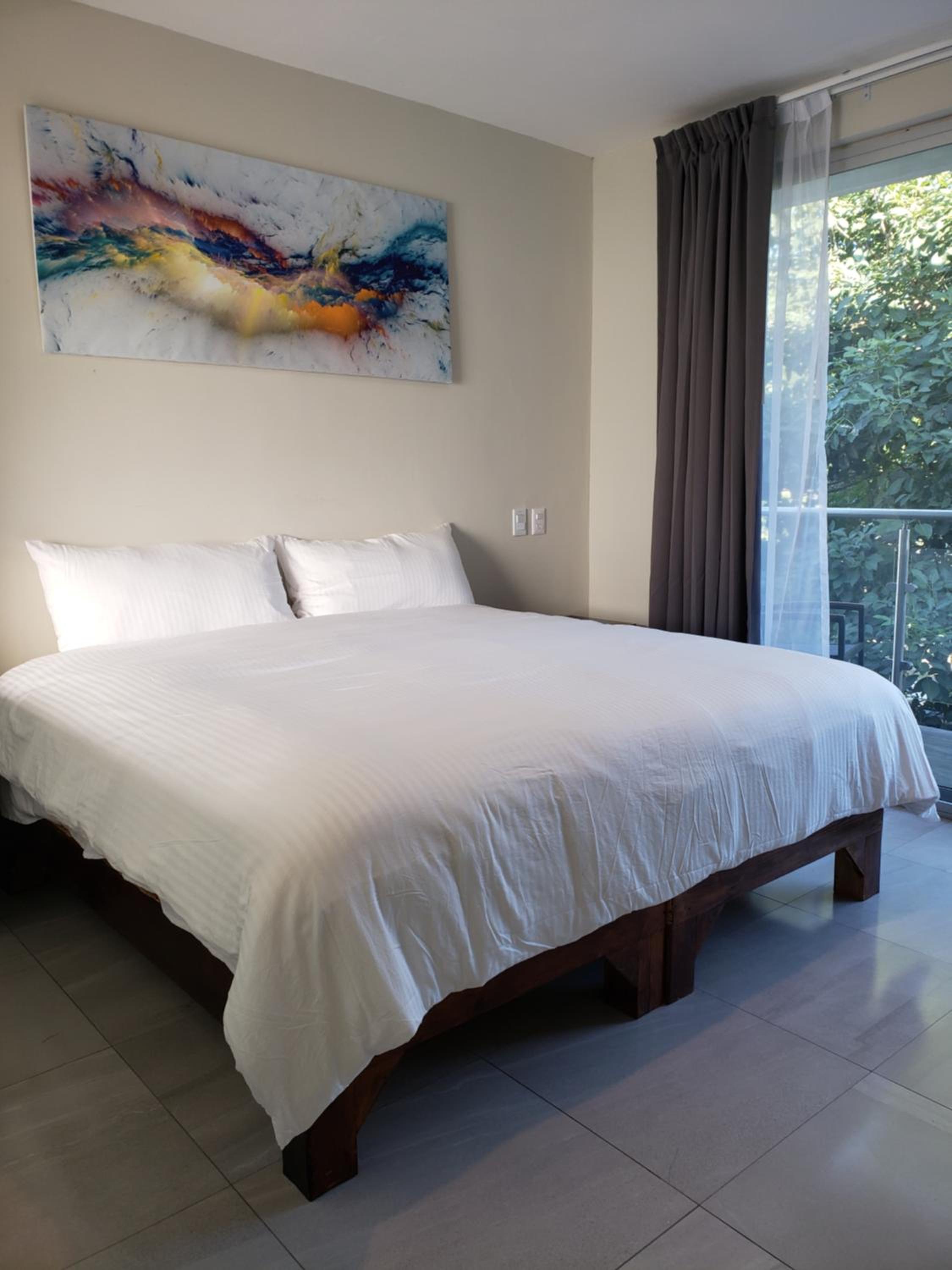 Deluxe Twin Room - Photo 28