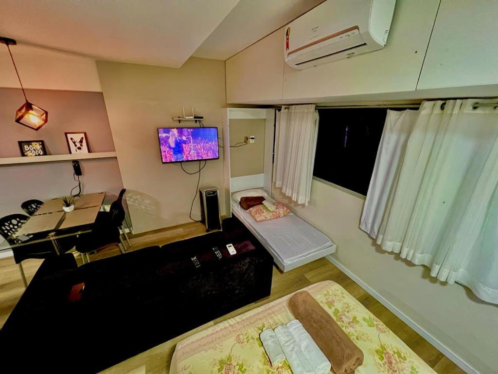 Studio Apartment - Photo 6