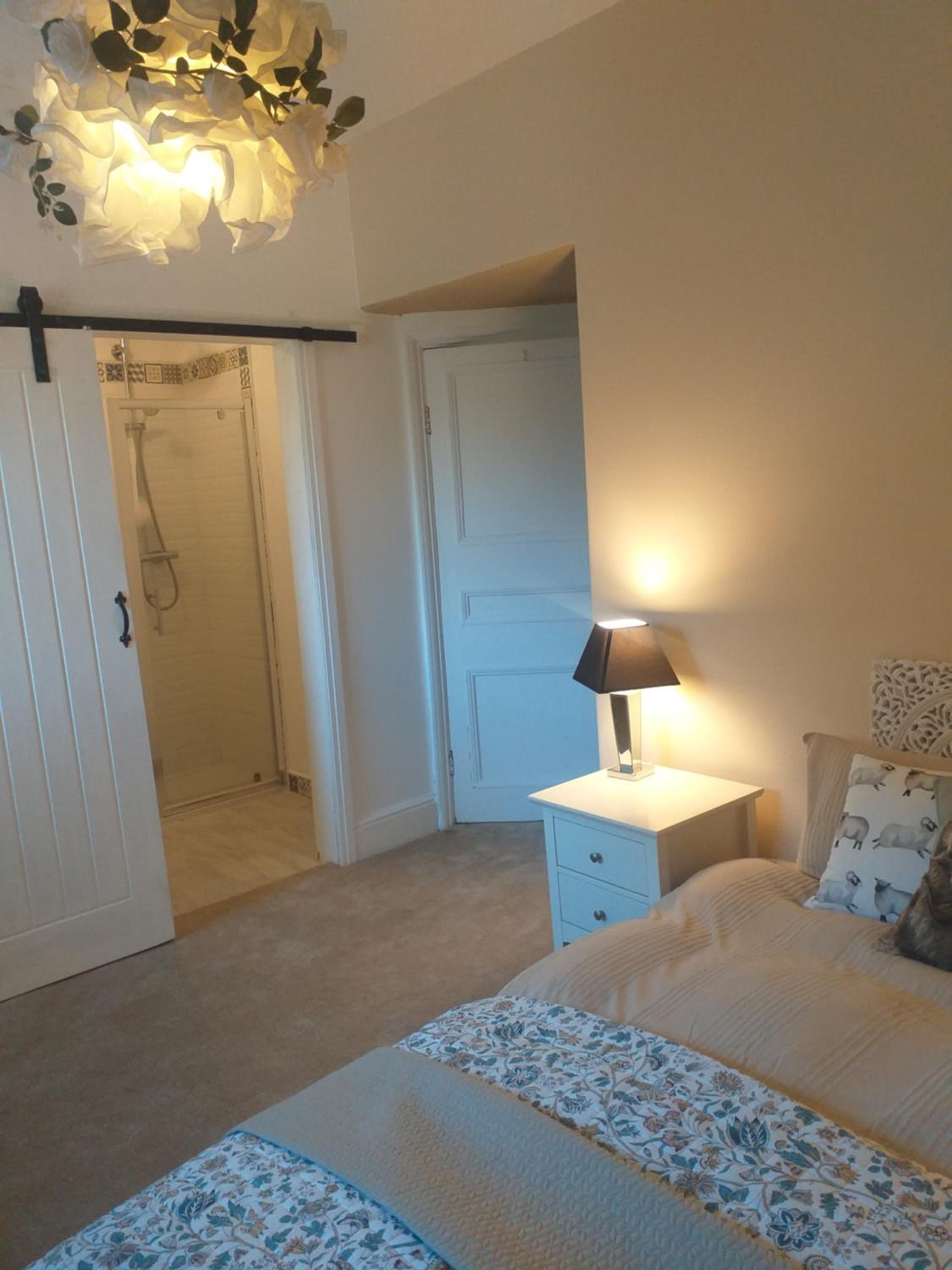 Double Room with Private Bathroom photo 3