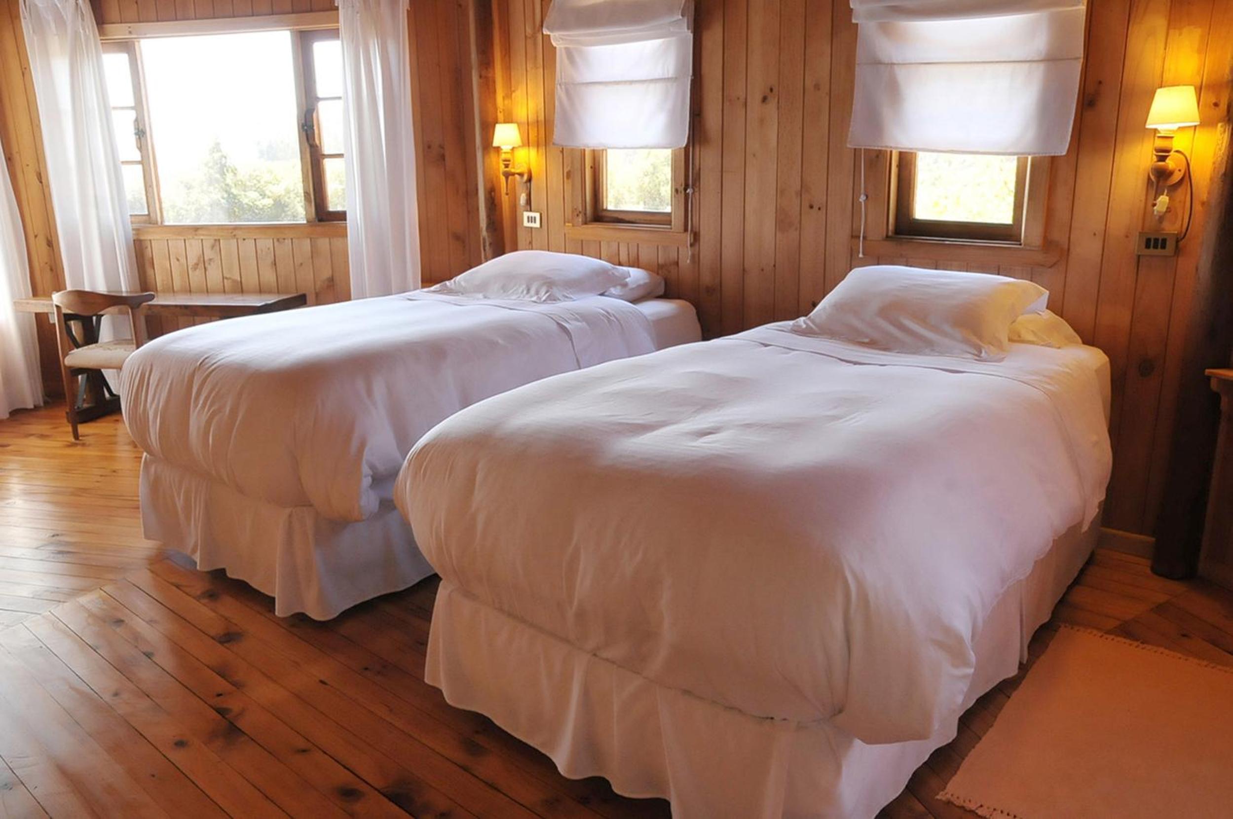 Twin Room photo 1