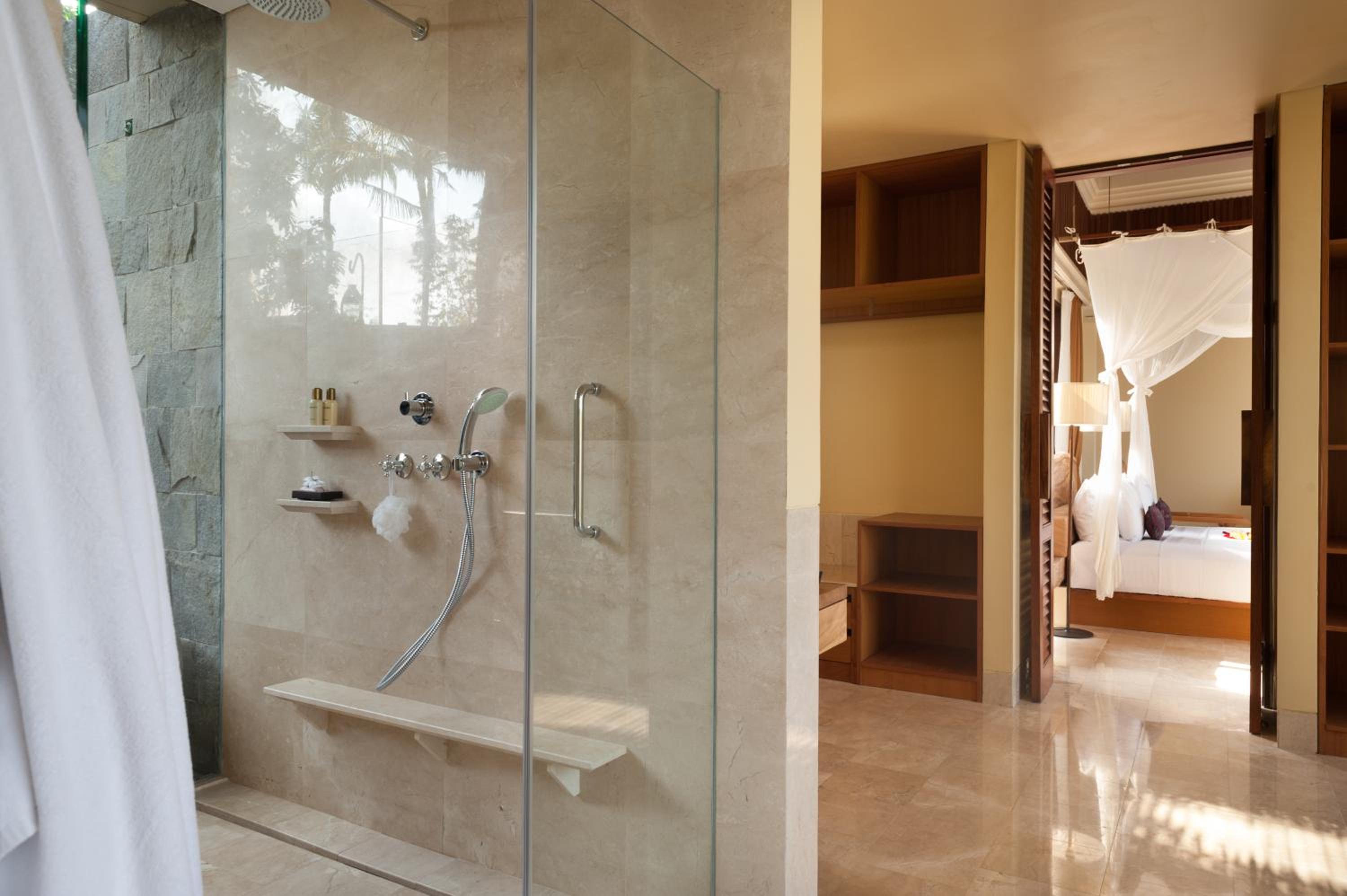 Premiere One-Bedroom Valley  Pool Villa - Photo 16