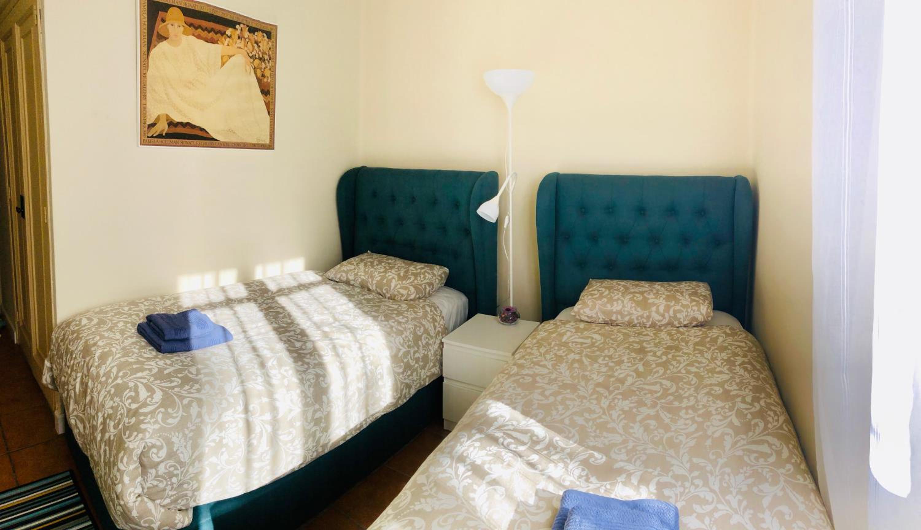 Small Double Room photo 3