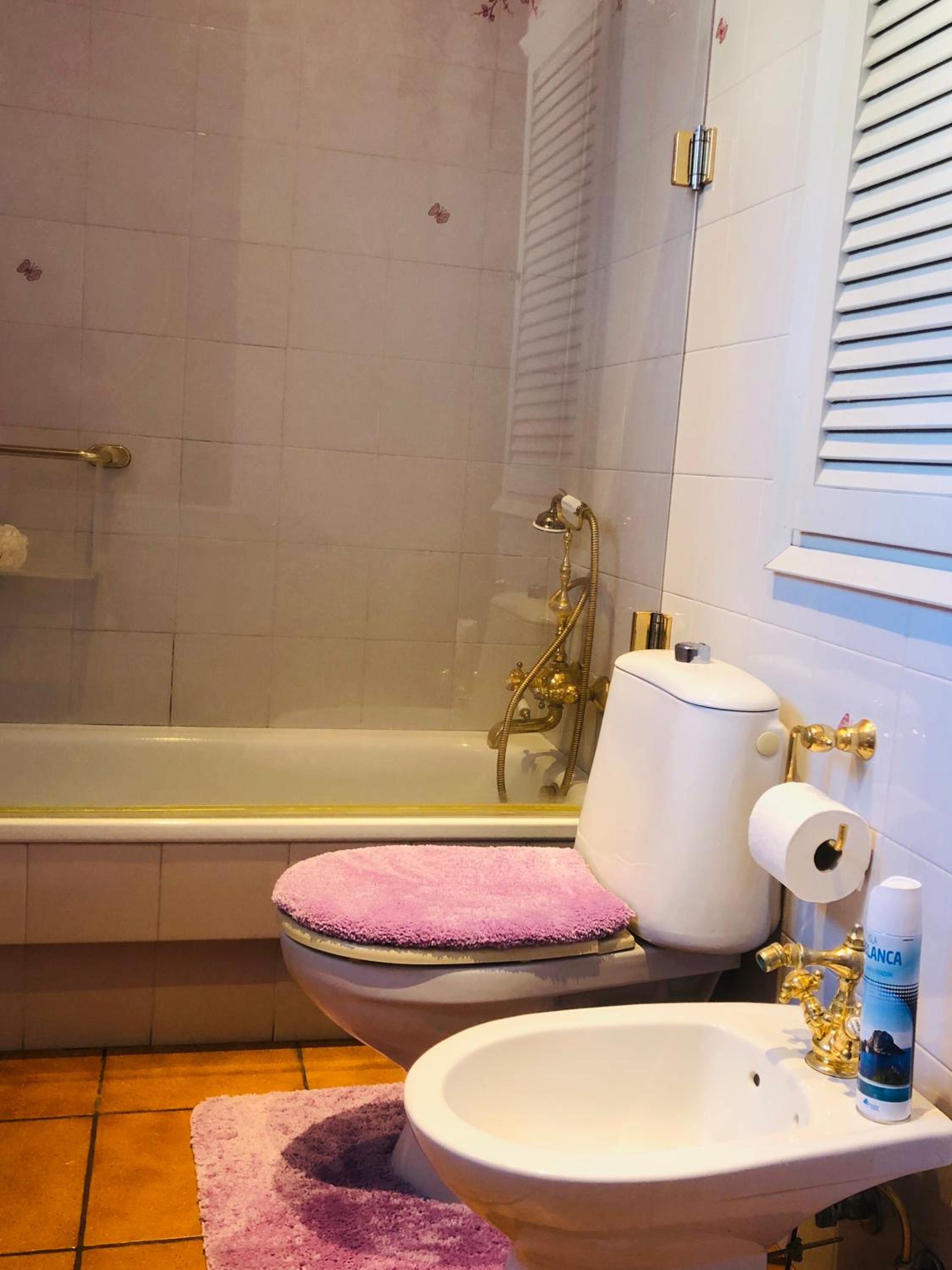 Small Double Room photo 2