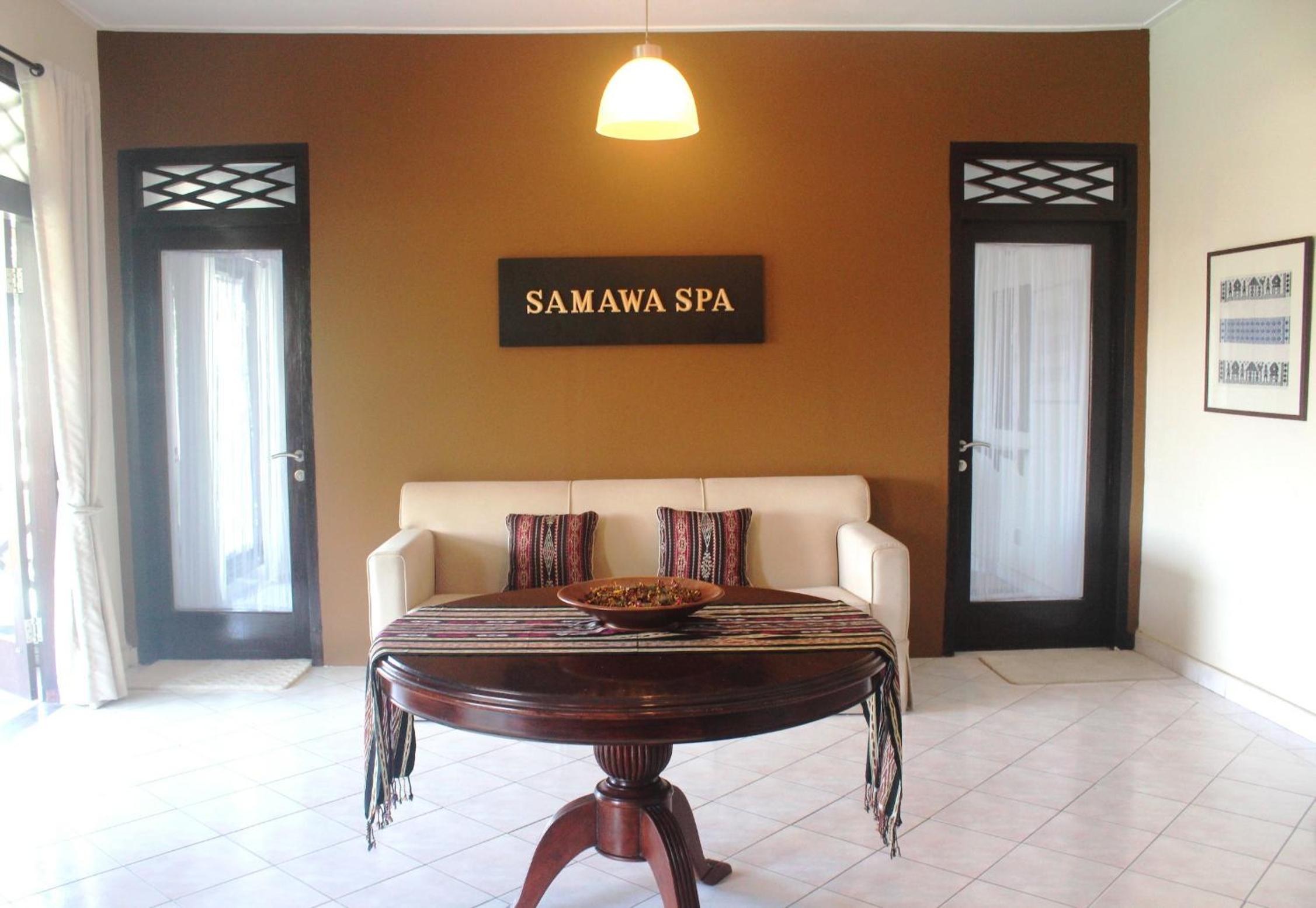 Standard Double or Twin Room - Photo 2