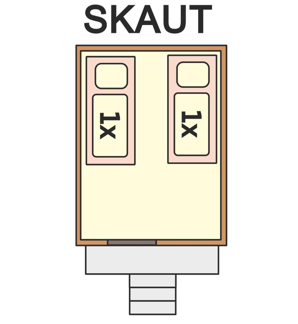 Chalet photo 2