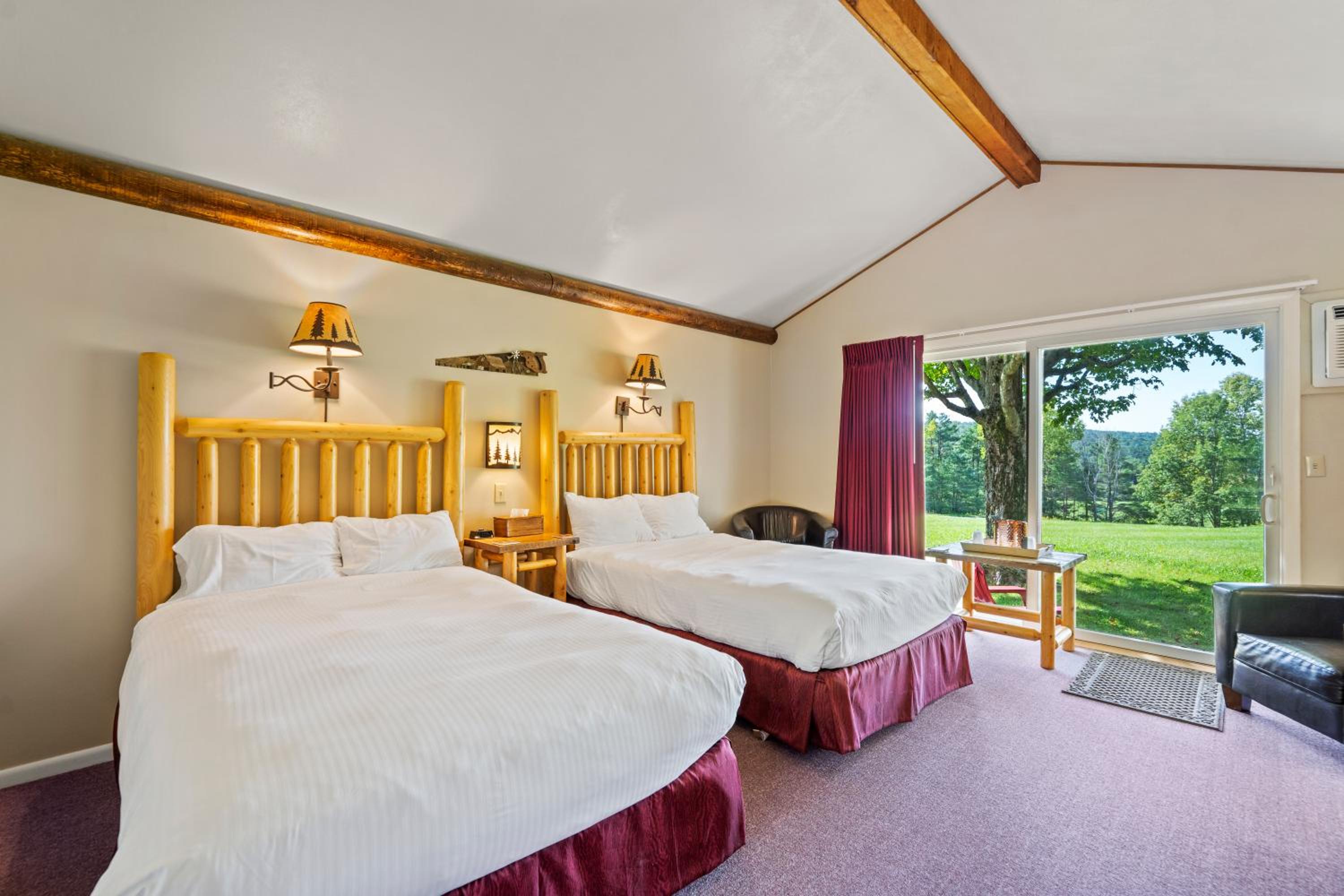 Deluxe Double Room photo 1