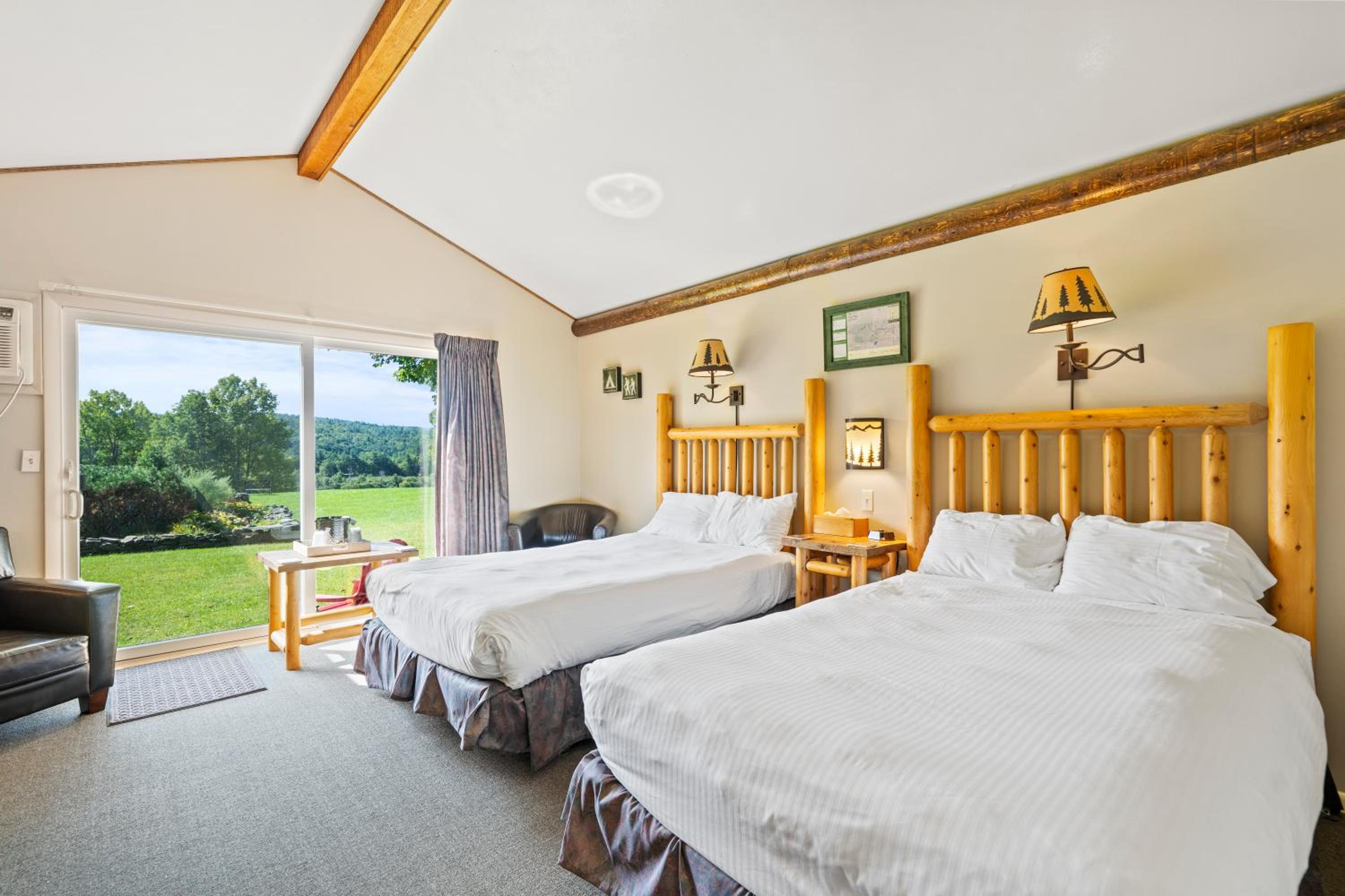Deluxe Double Room photo 3