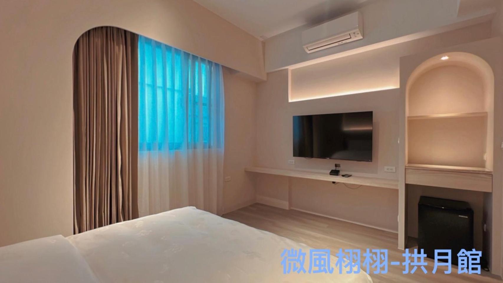 Standard Double Room photo 3