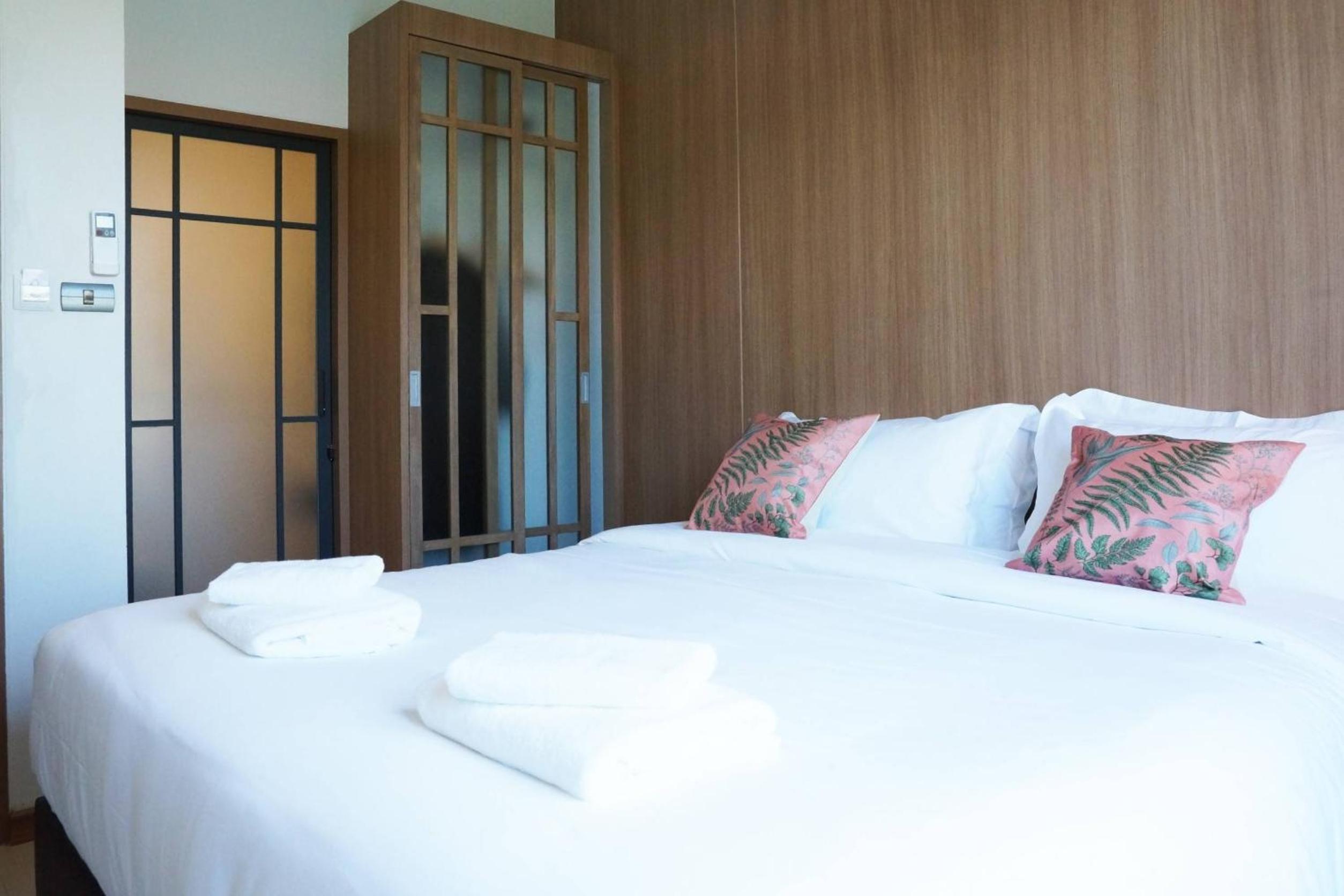 Superior Double Room - Photo 8