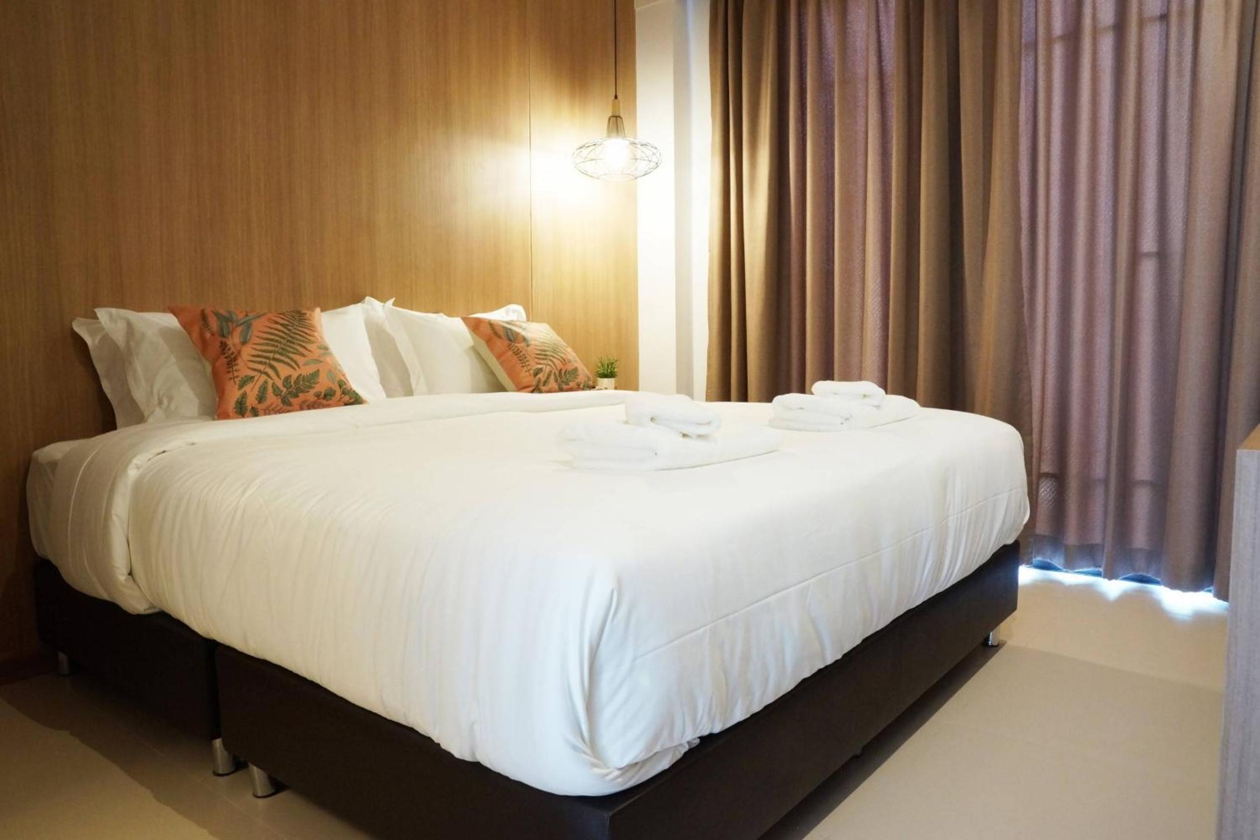 Superior Double Room - Photo 1