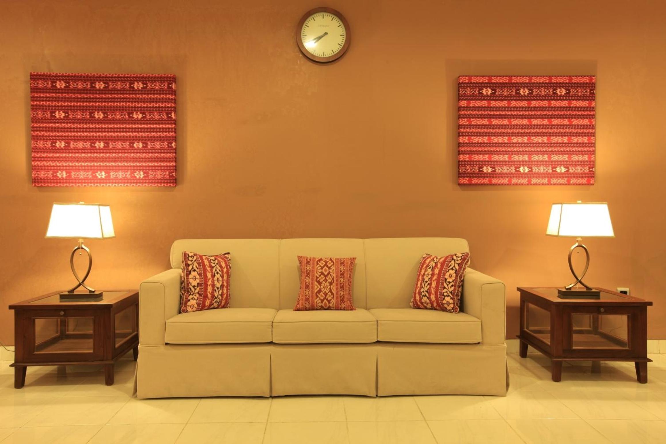 Standard Double or Twin Room - Photo 4