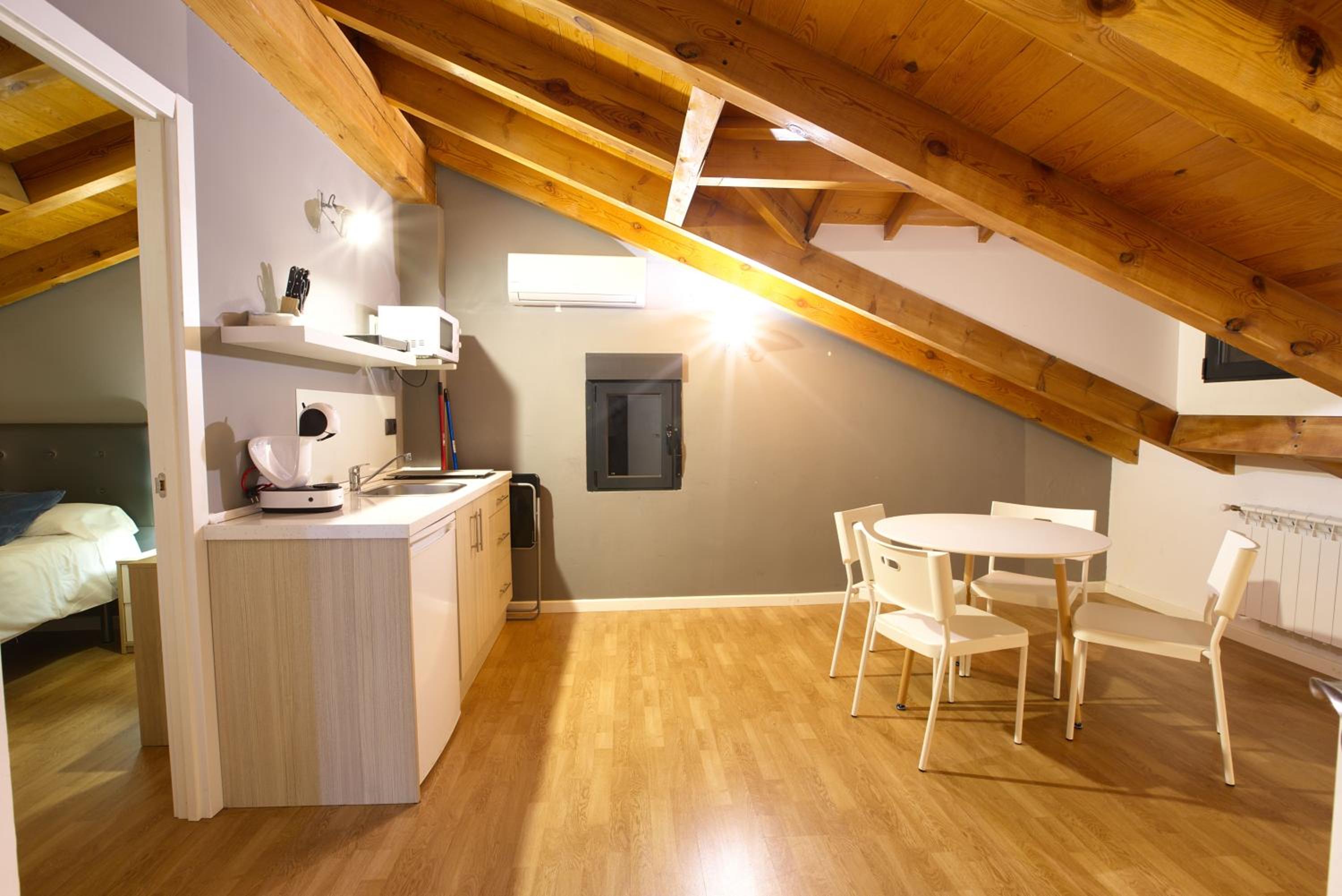 Two-Bedroom Apartment - Photo 14