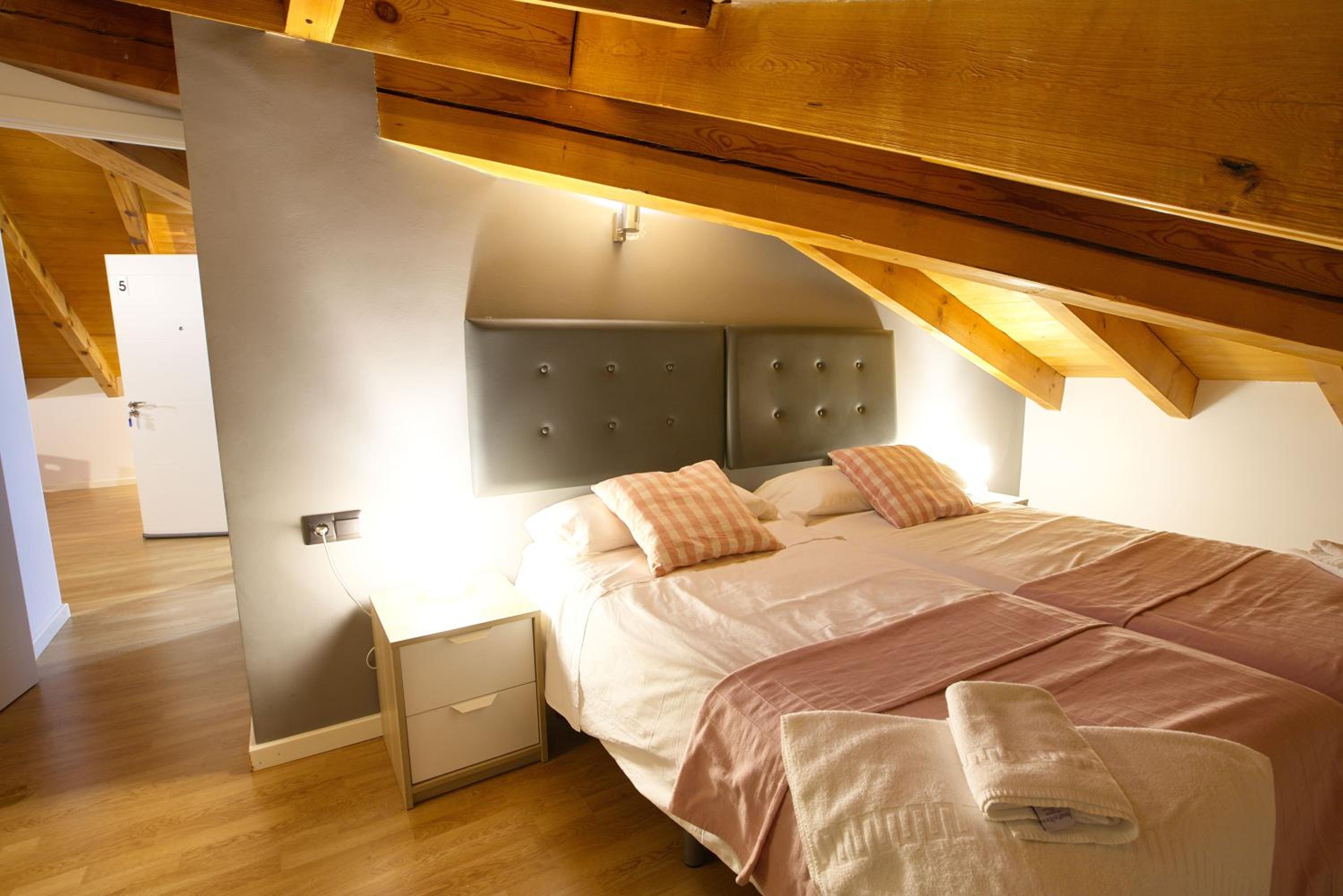 Two-Bedroom Apartment - Photo 1