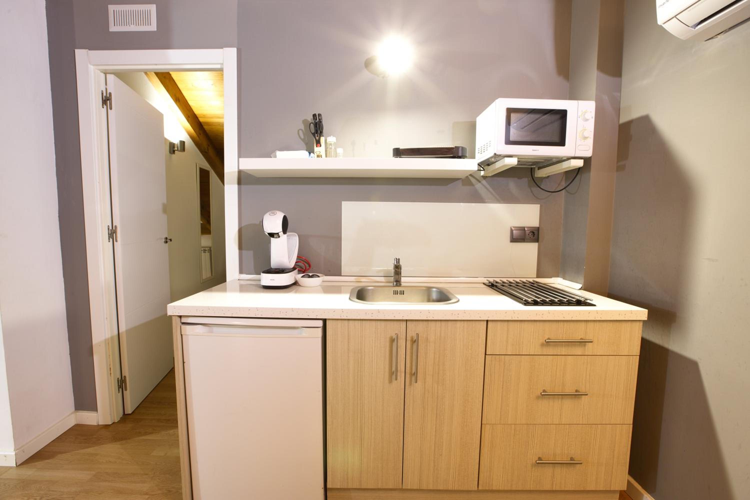 Two-Bedroom Apartment - Photo 15
