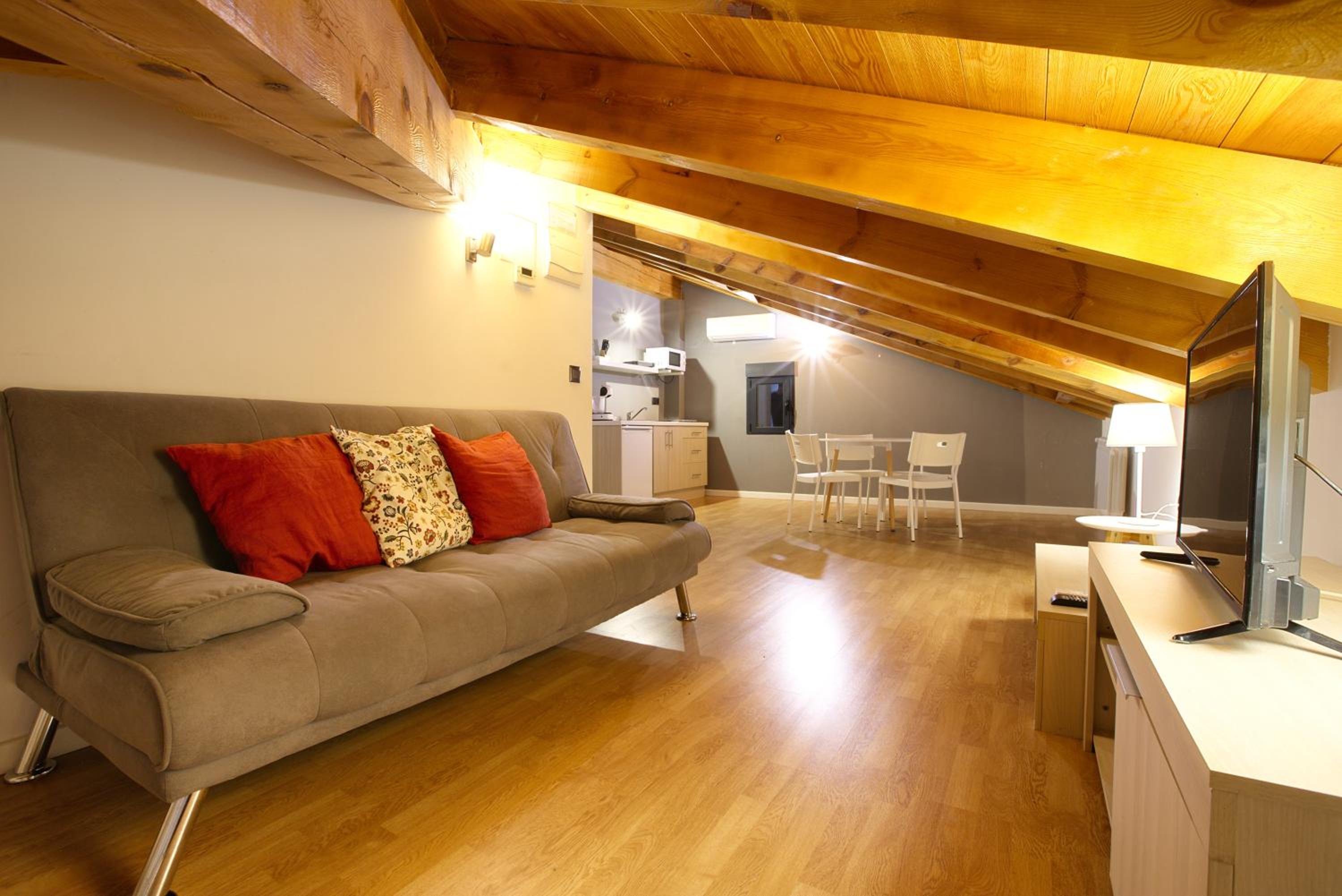 Two-Bedroom Apartment - Photo 10