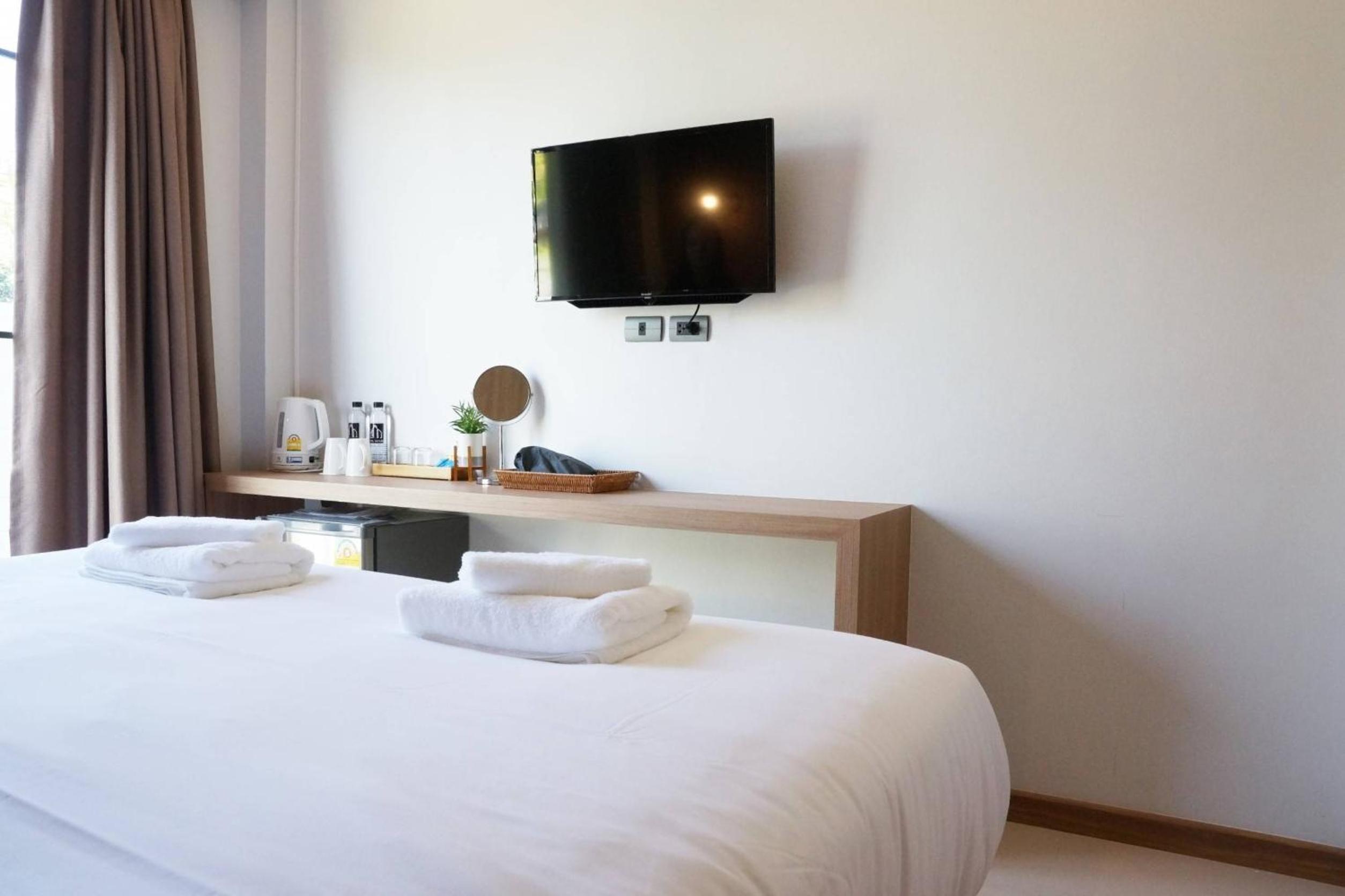 Superior Double Room - Photo 7