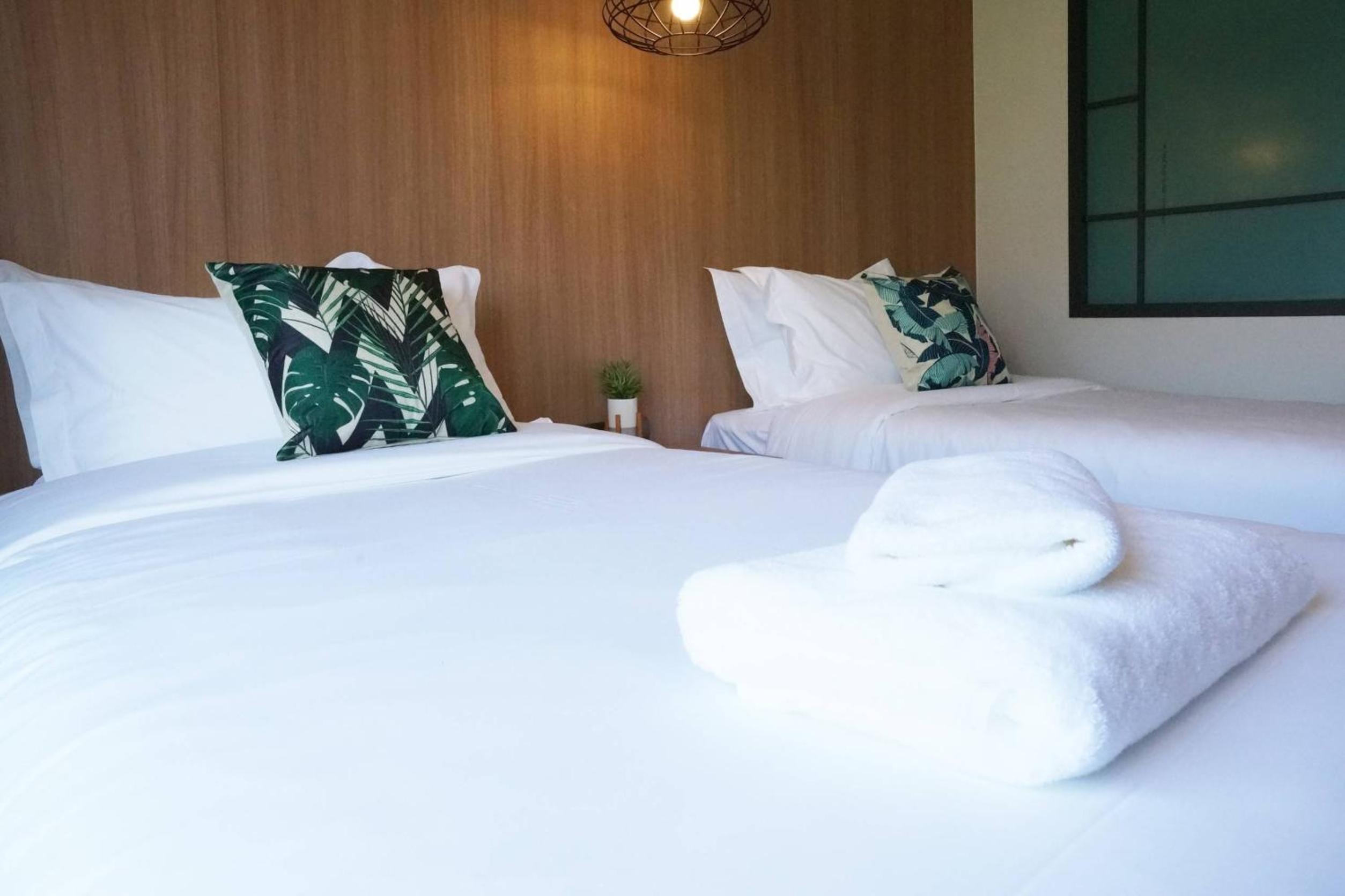 Superior Twin Room - Photo 9
