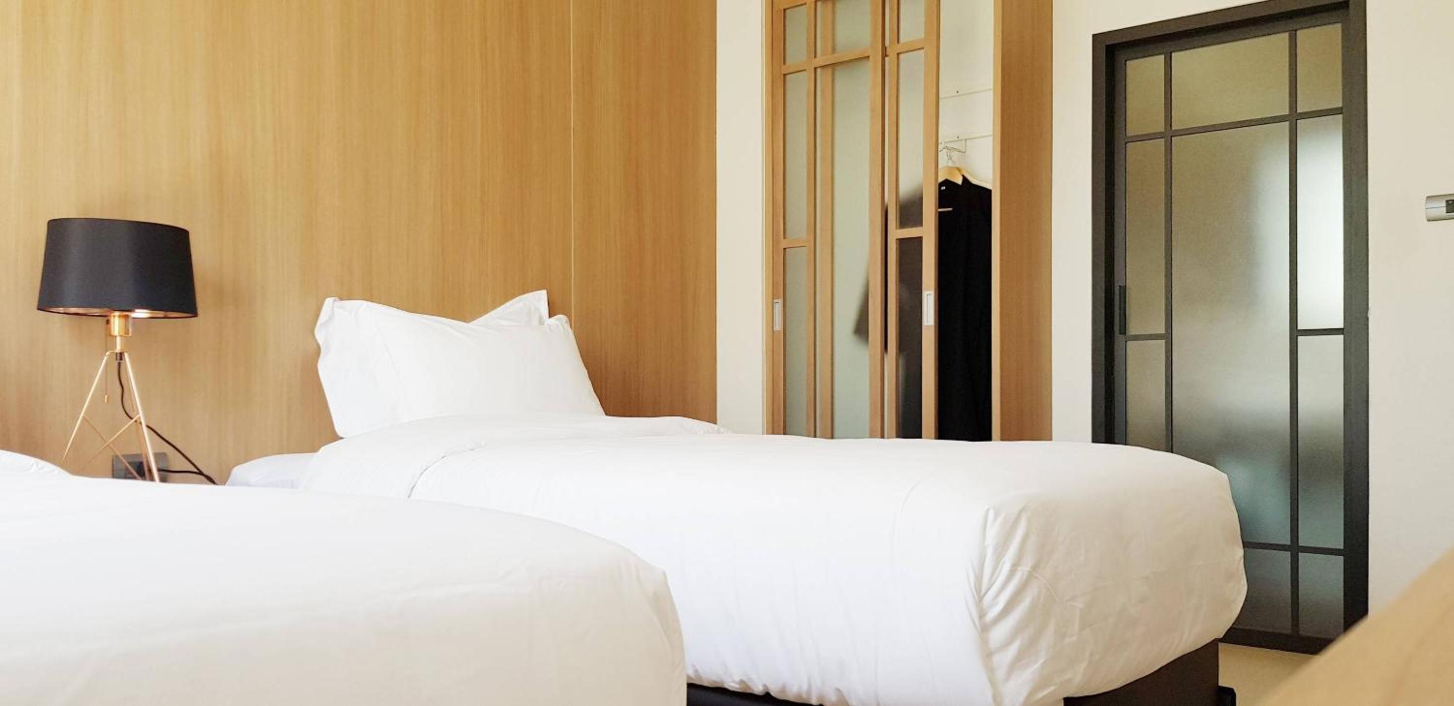 Superior Twin Room - Photo 8
