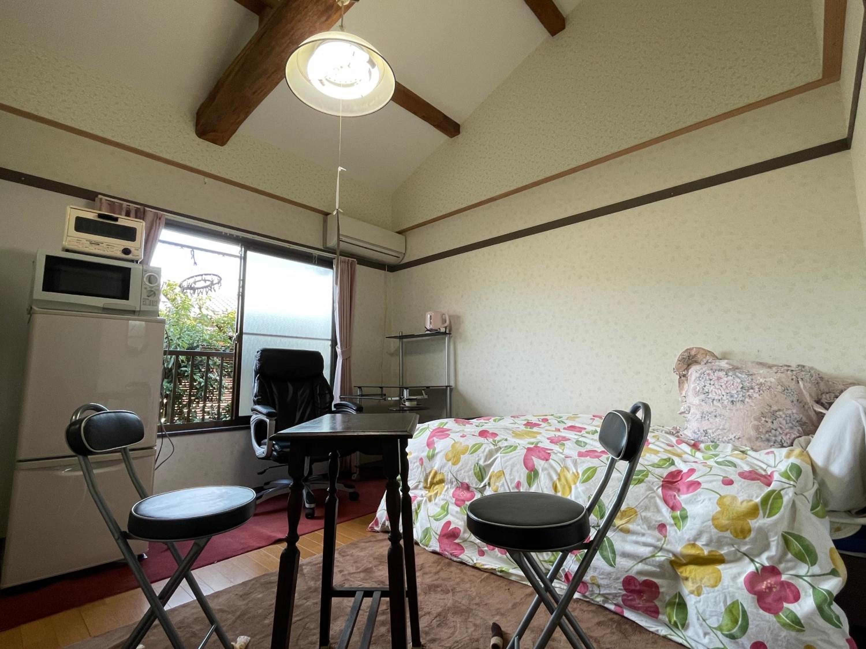 Single Room photo 3