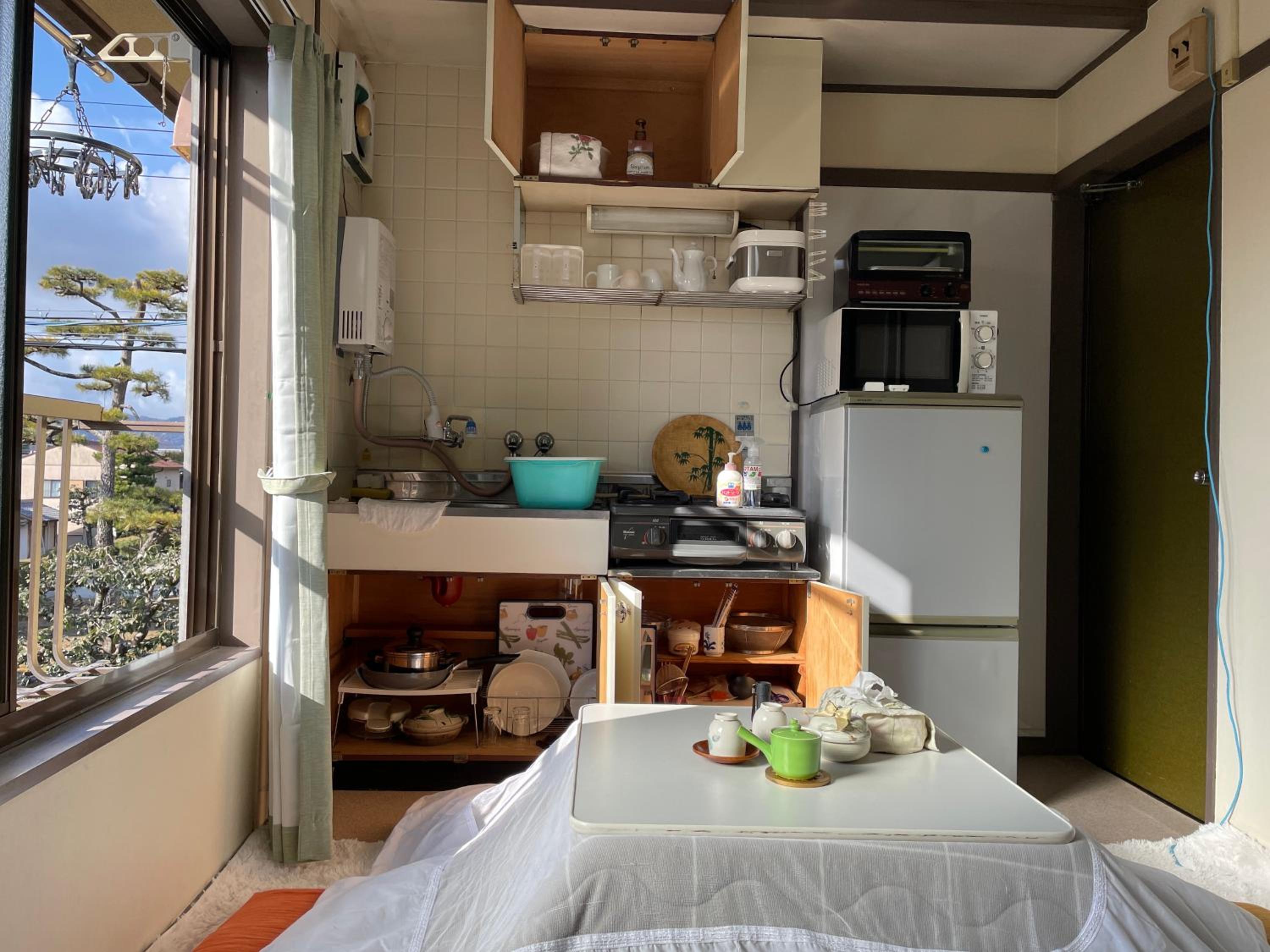 Deluxe Single Room photo 1