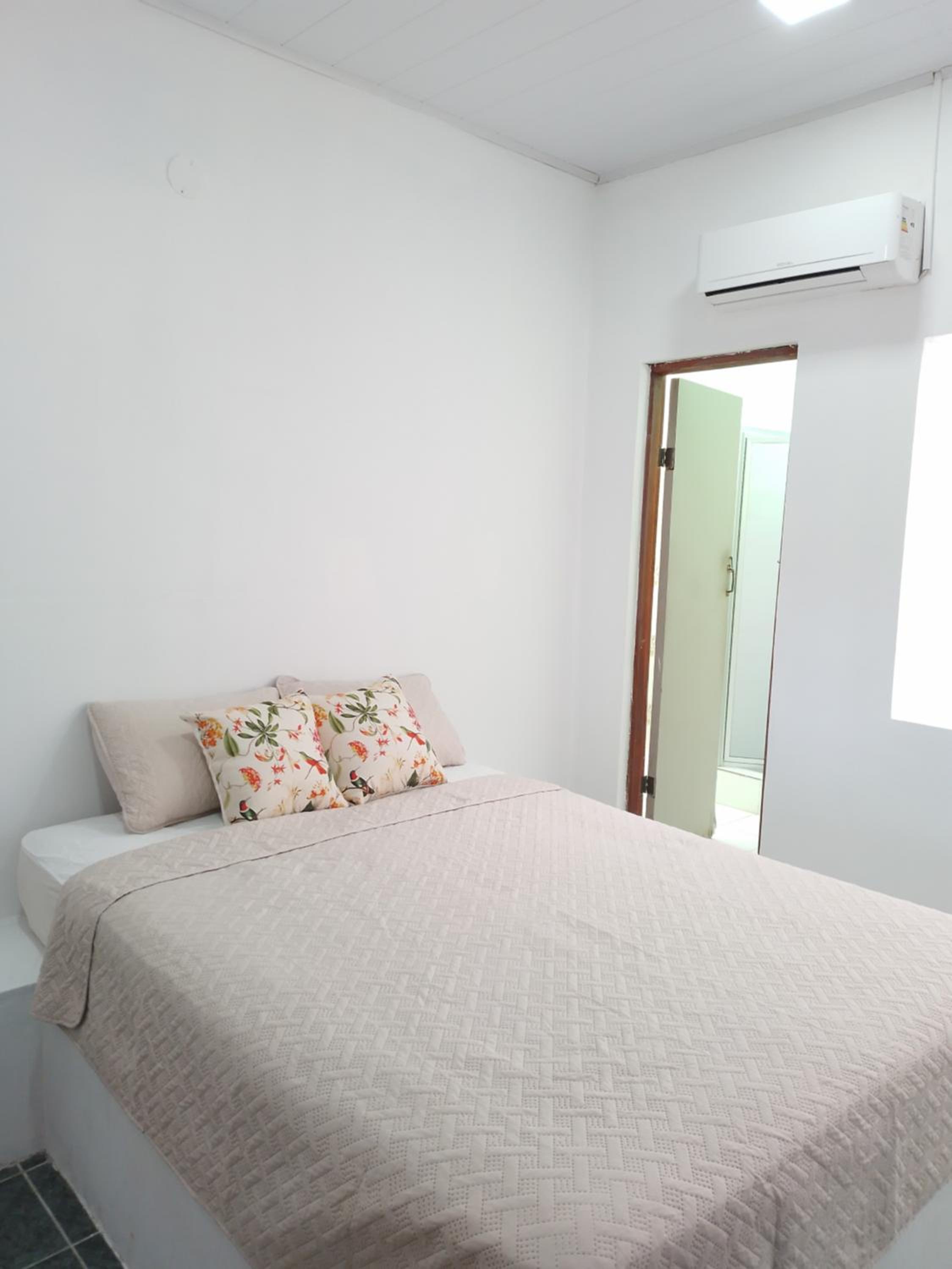 Standard Triple Room photo 3