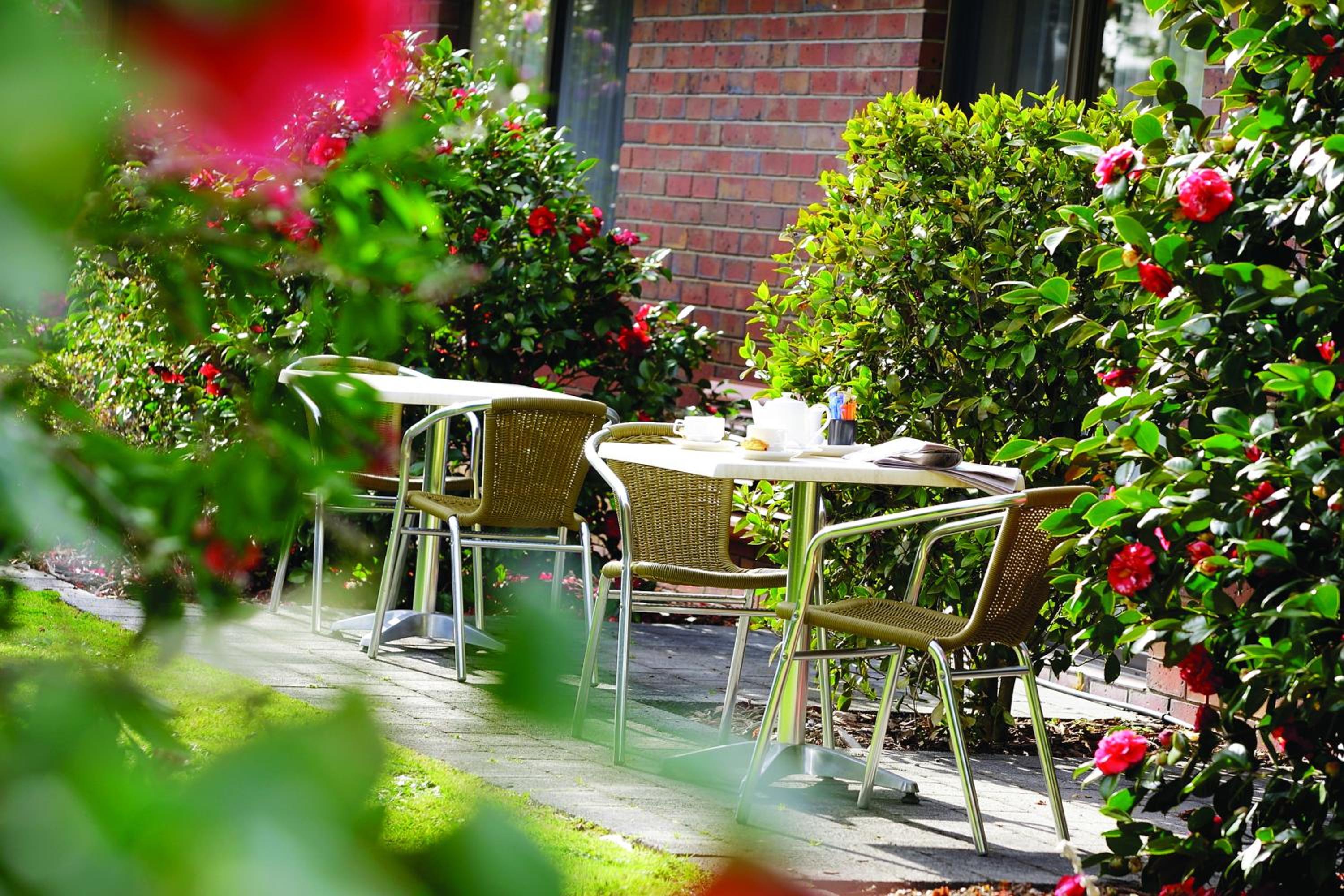 Garden Suite photo 2