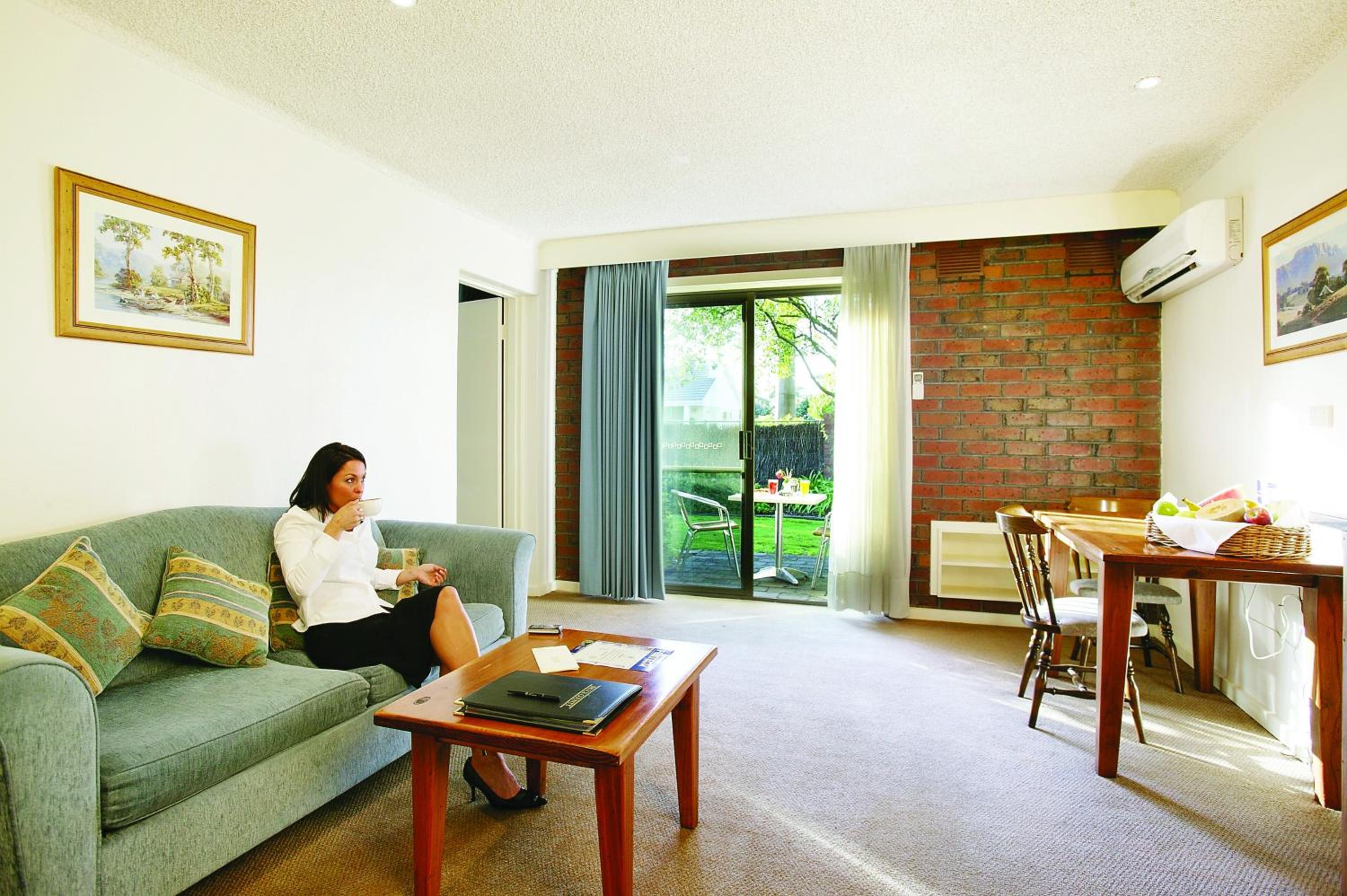 Garden Suite photo 3