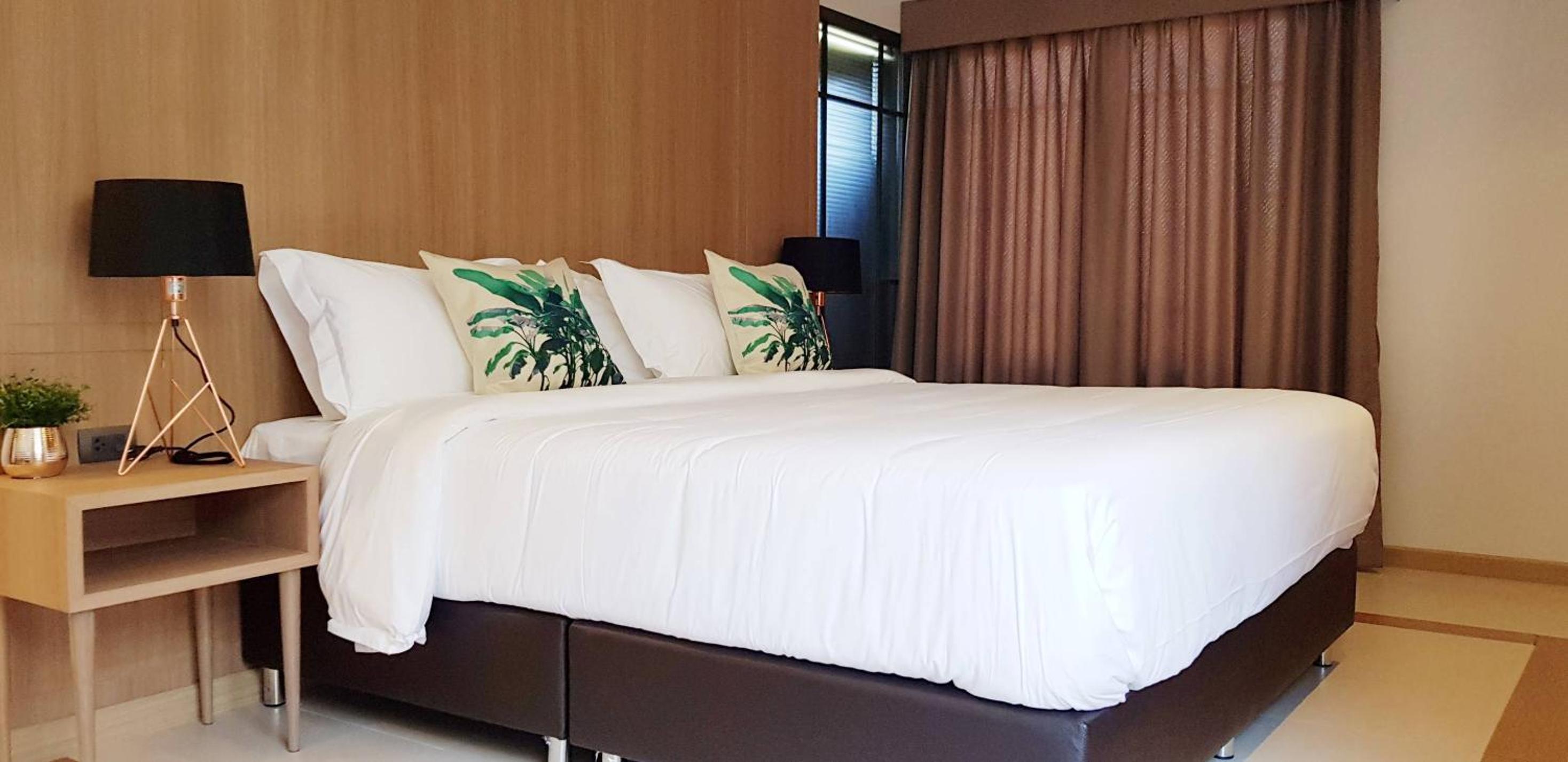 Deluxe Room - Photo 1