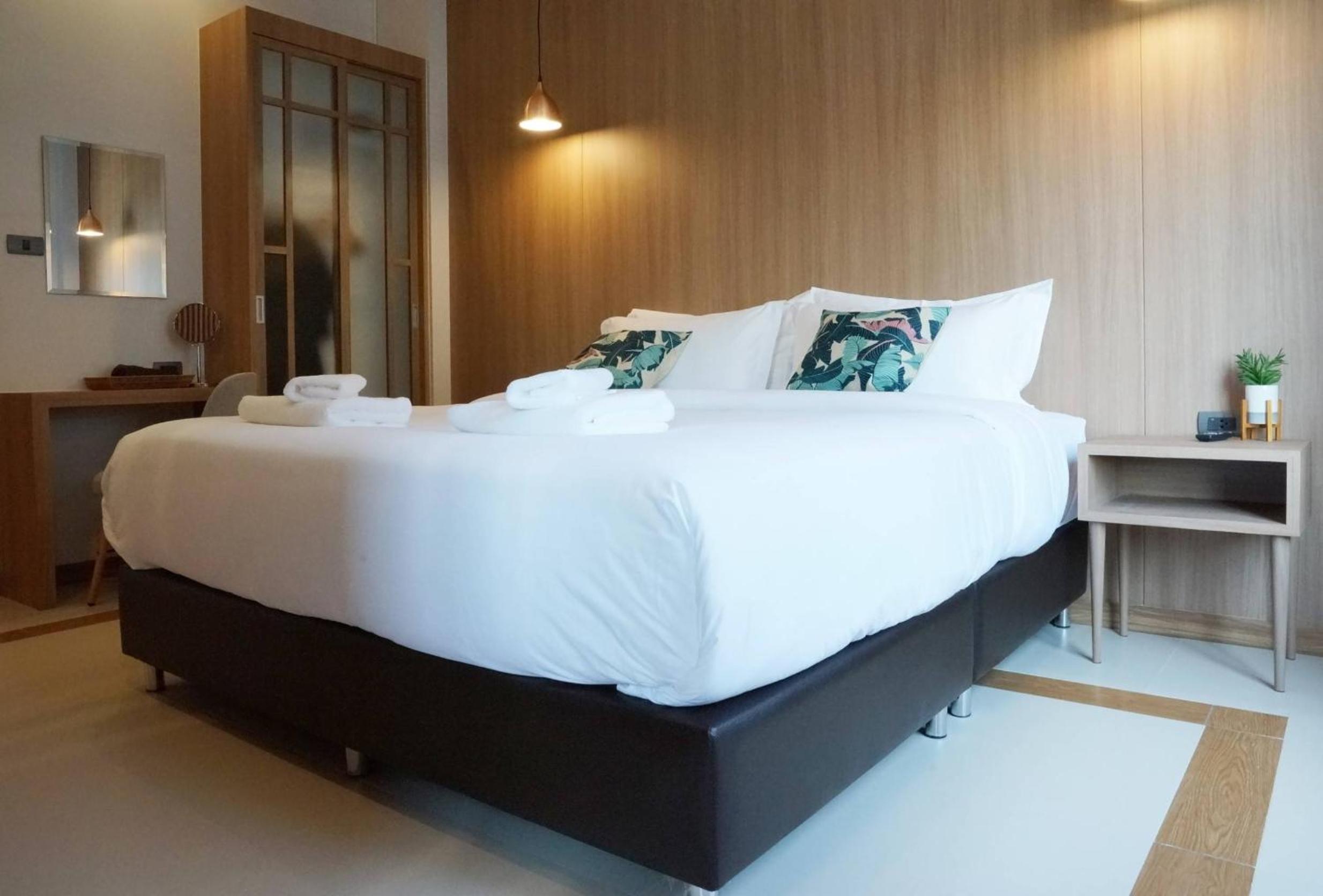 Suite - Photo 1