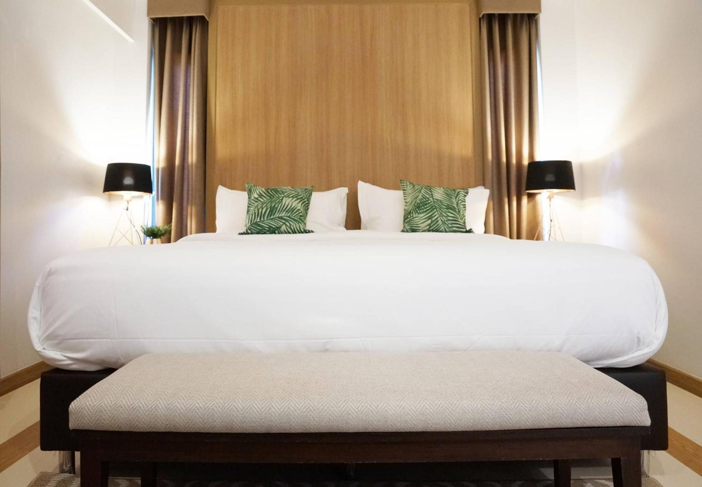 Deluxe Double Room - Photo 1