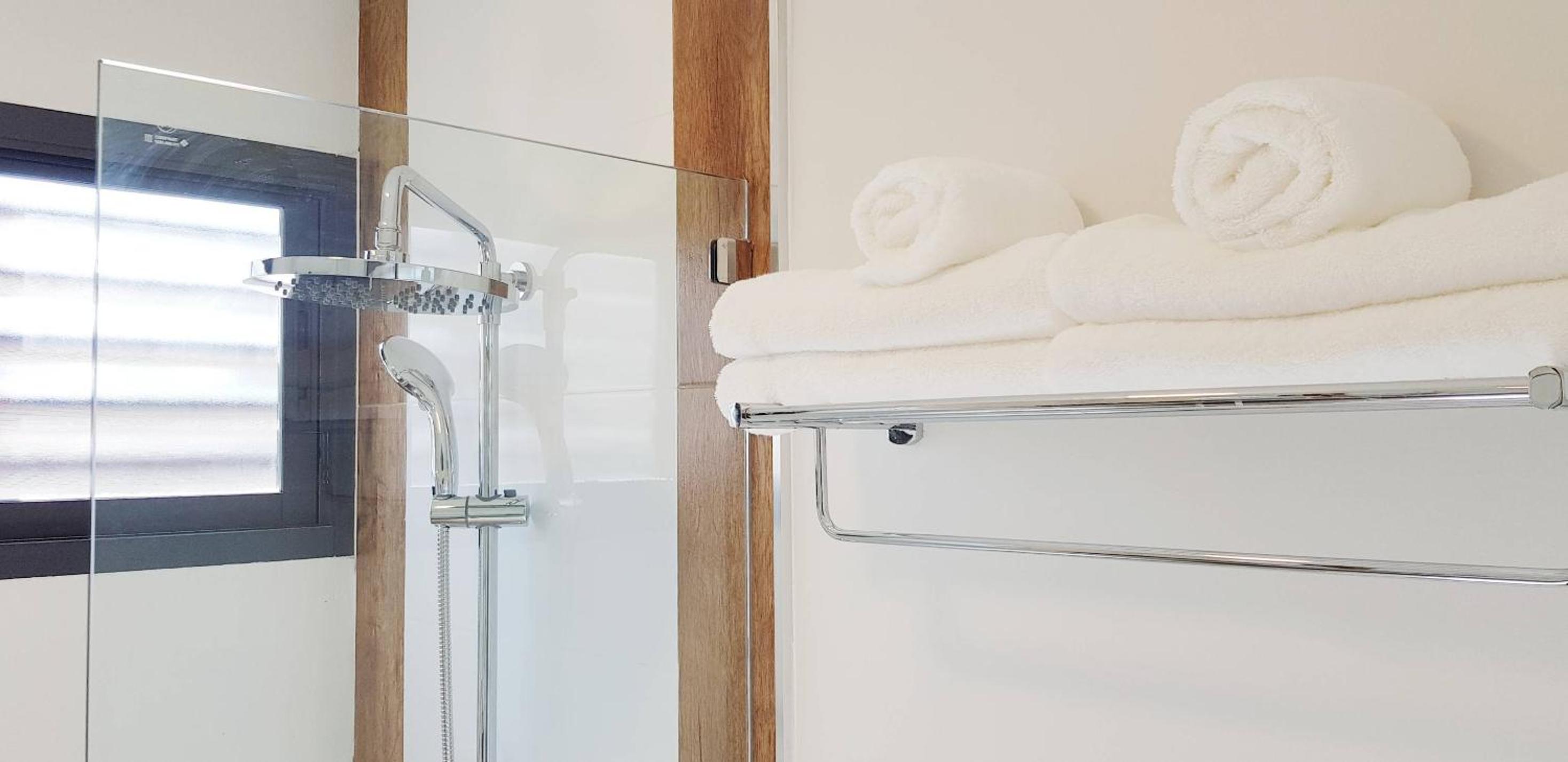 Superior Double Room - Photo 10