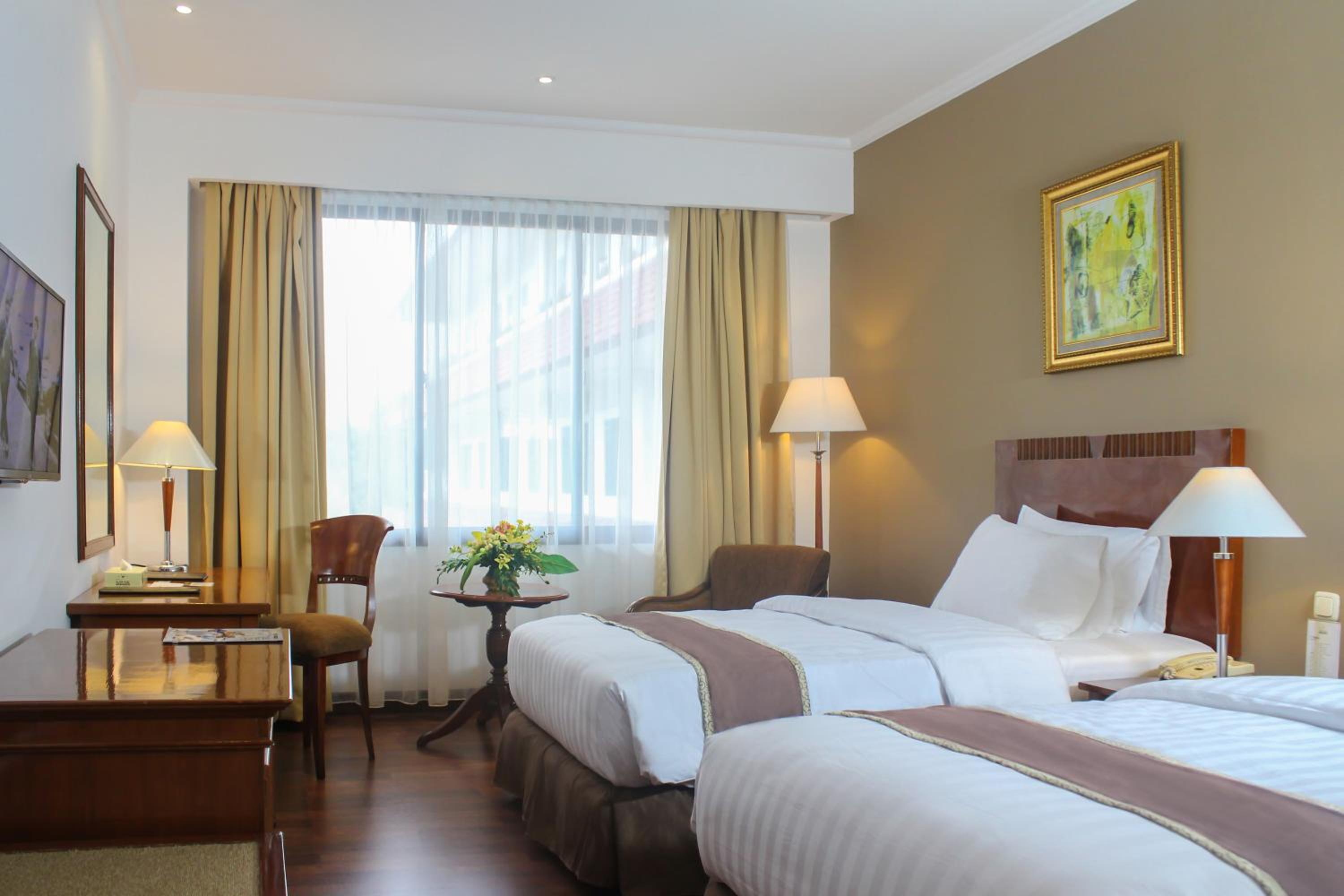 Superior Twin Room photo 1