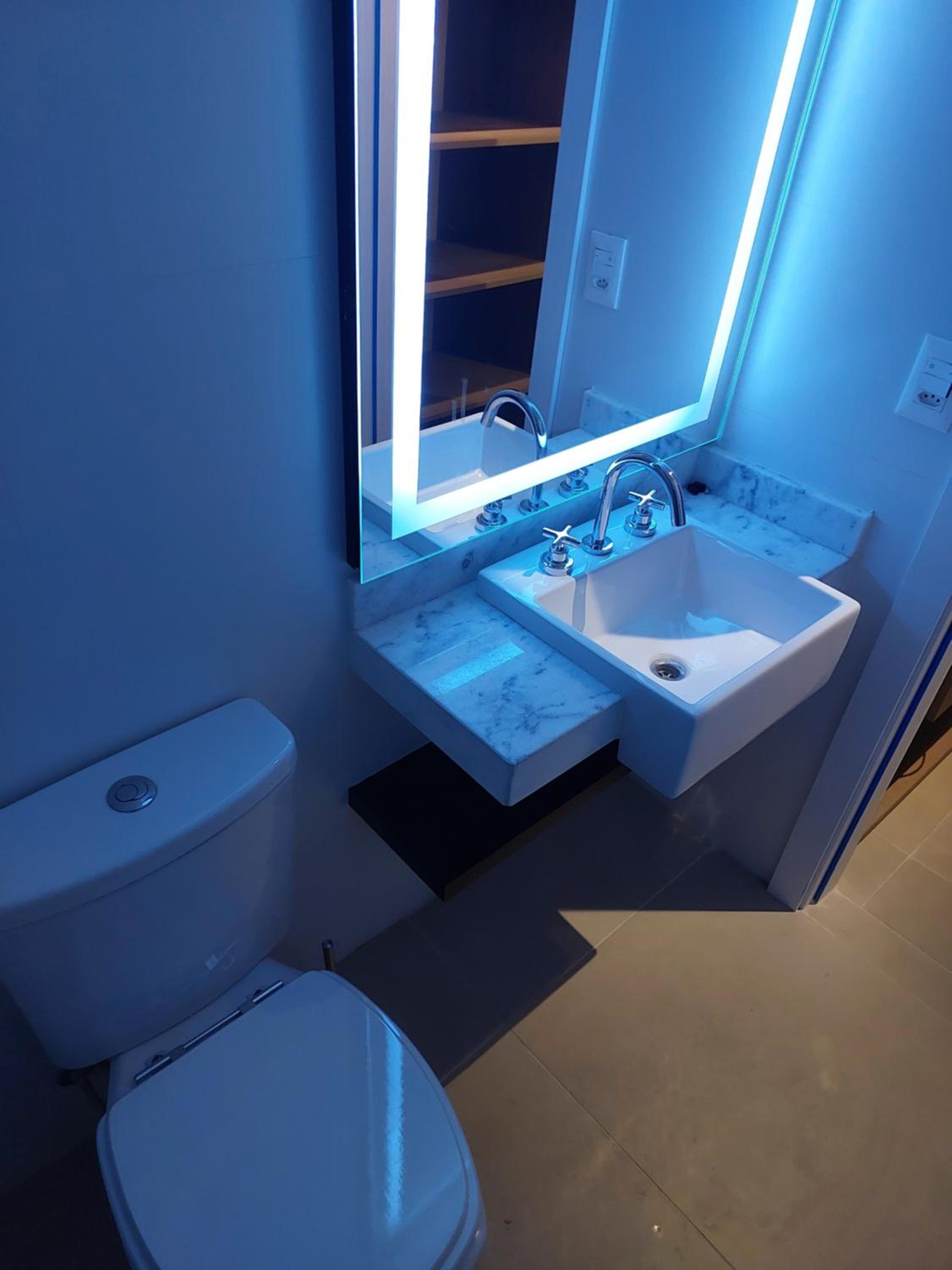 Studio Apartment photo 3
