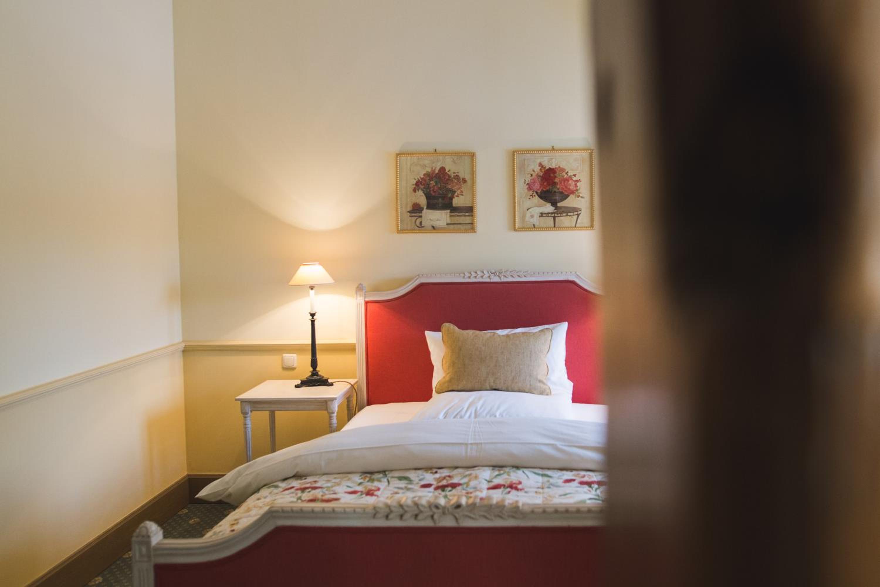 Deluxe Single Room photo 3