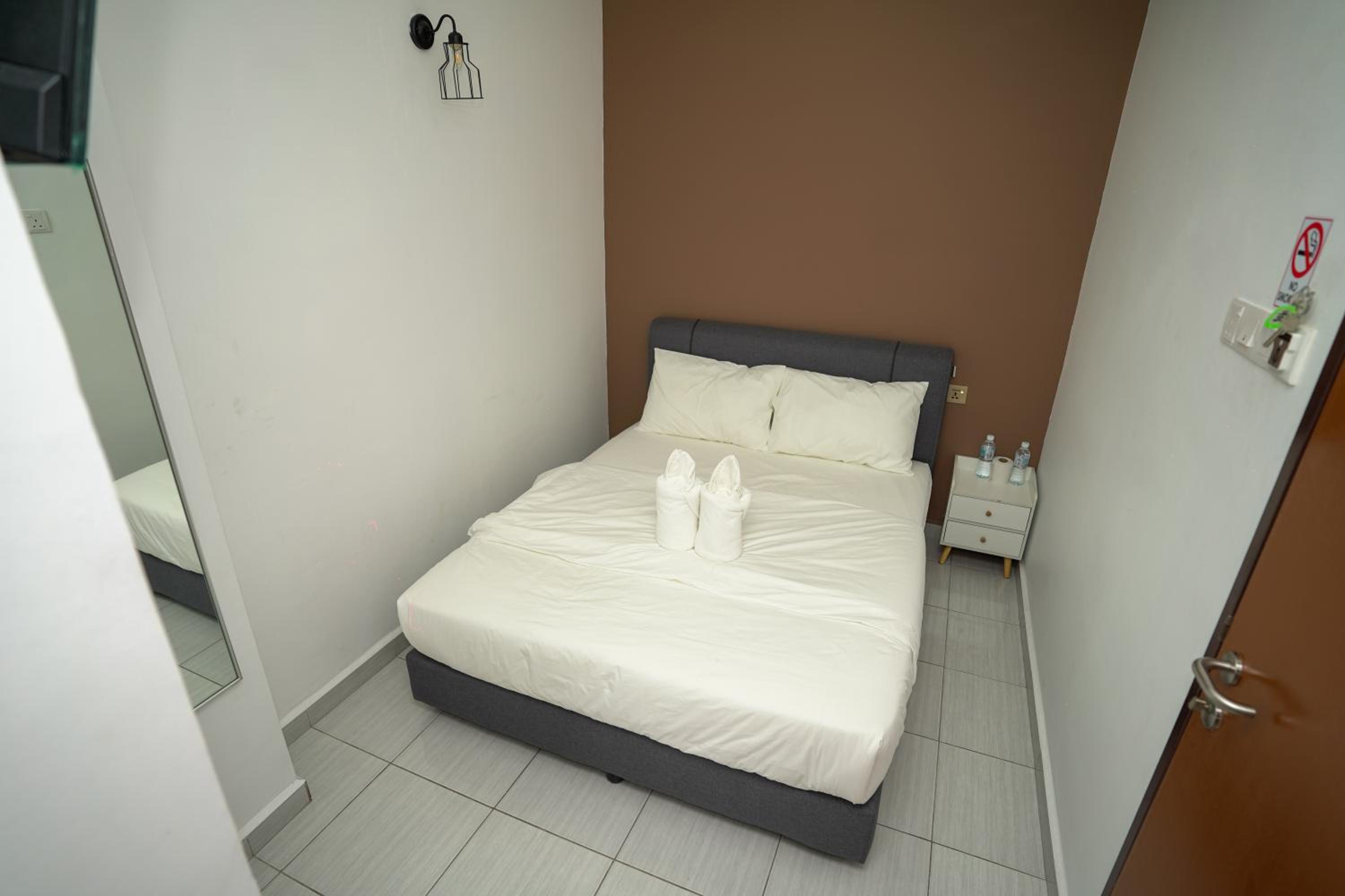 Superior Double Room photo 3