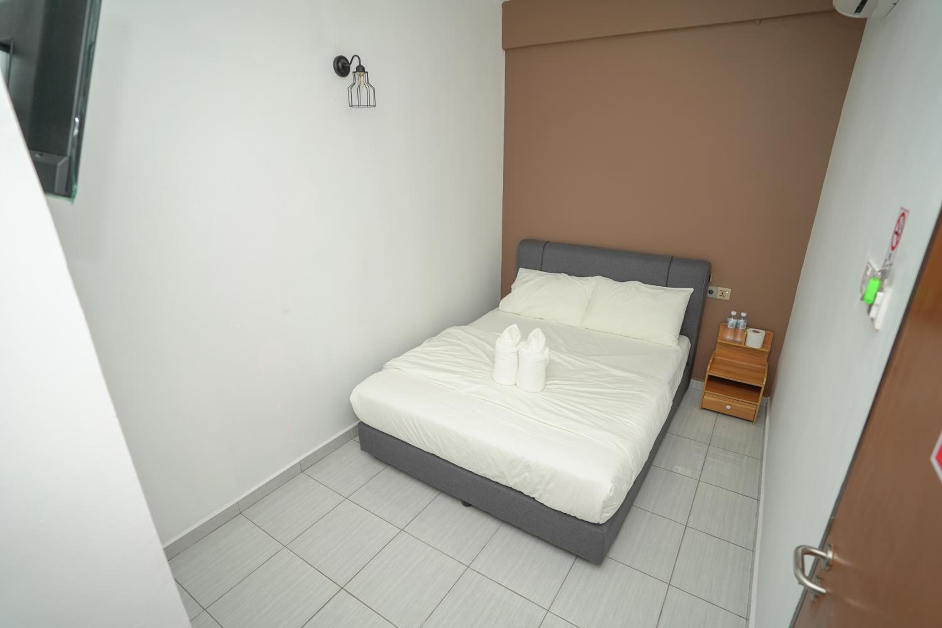 Standard Double Room photo 1