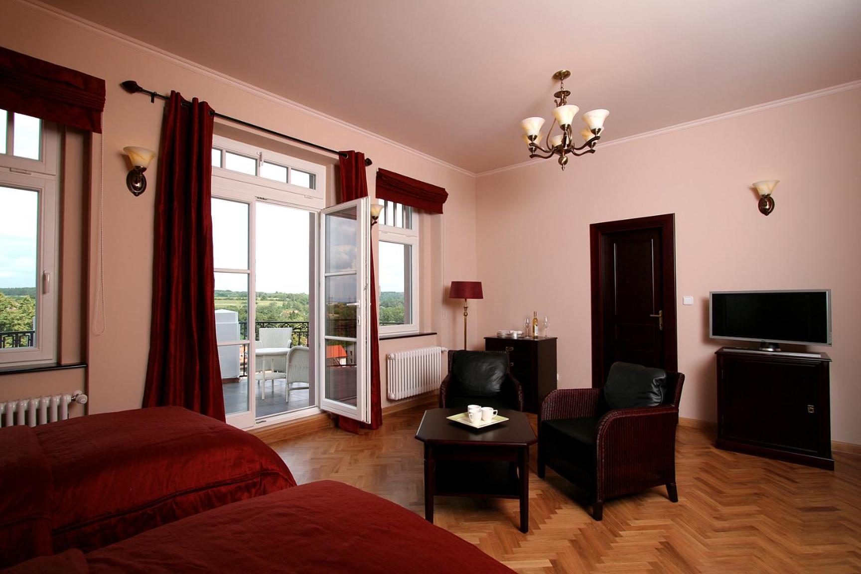 Junior Suite photo 2