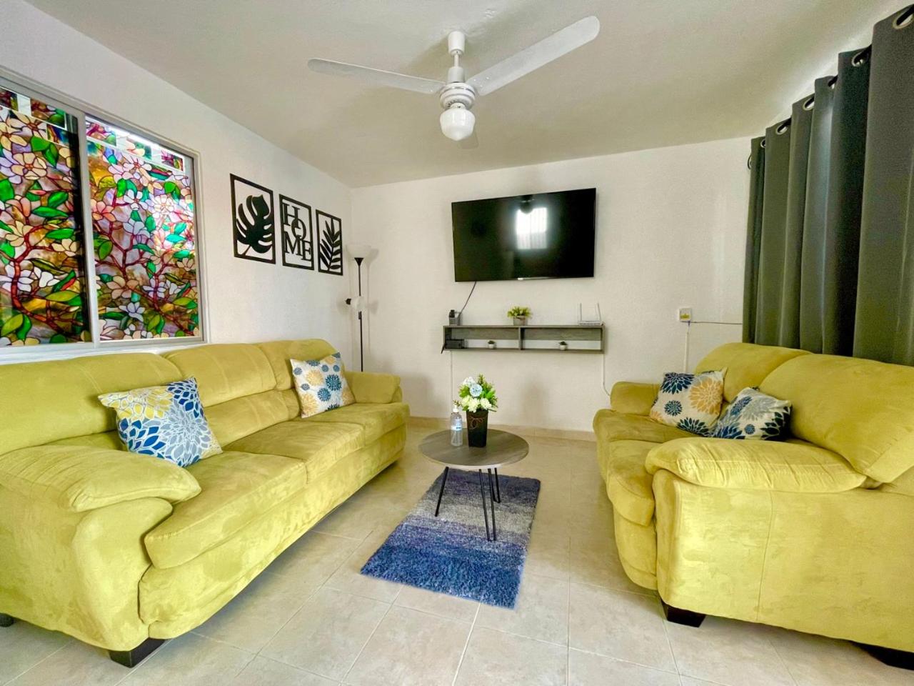 Two-Bedroom House photo 1