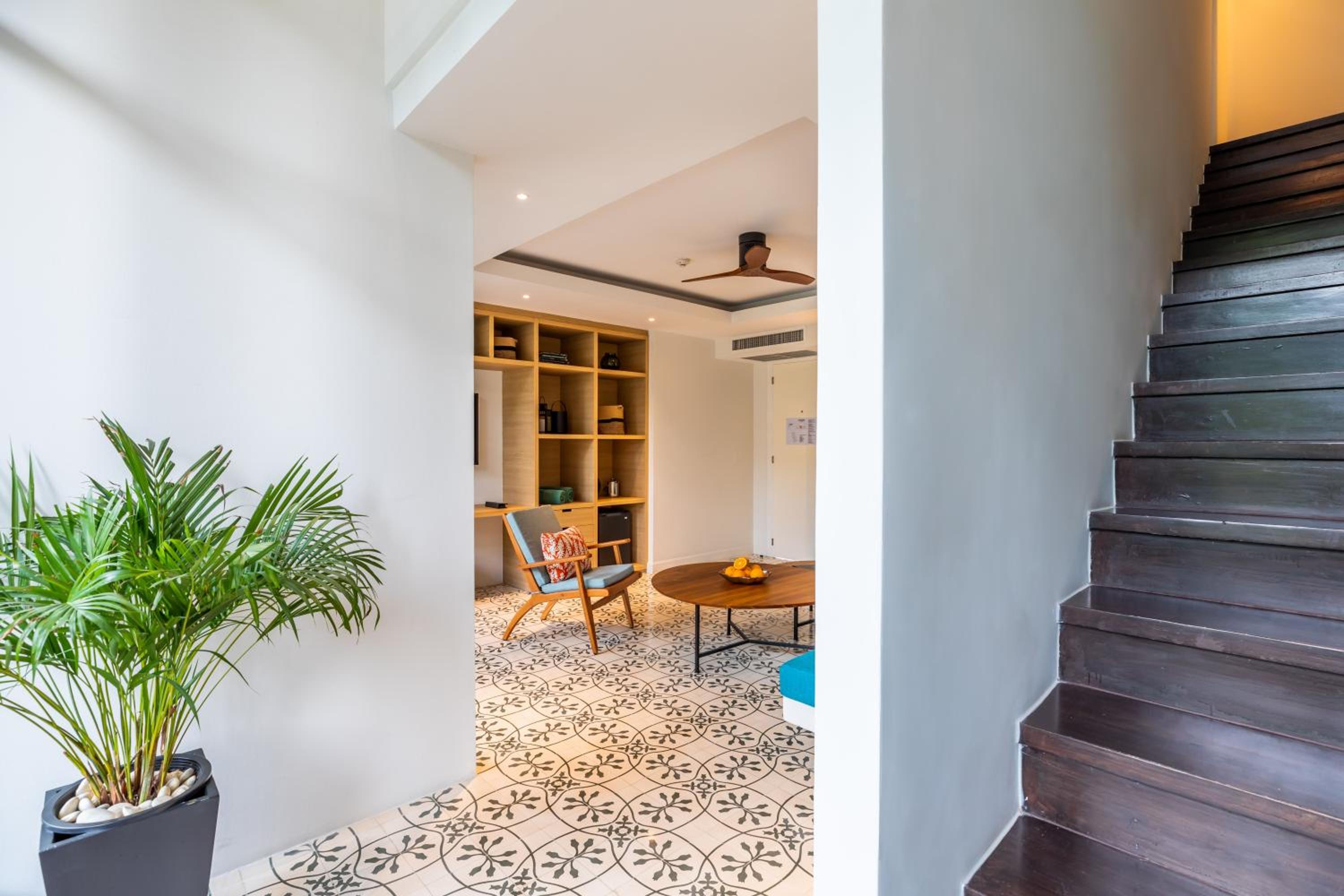 Grand Surin Suite 1 King - Photo 3